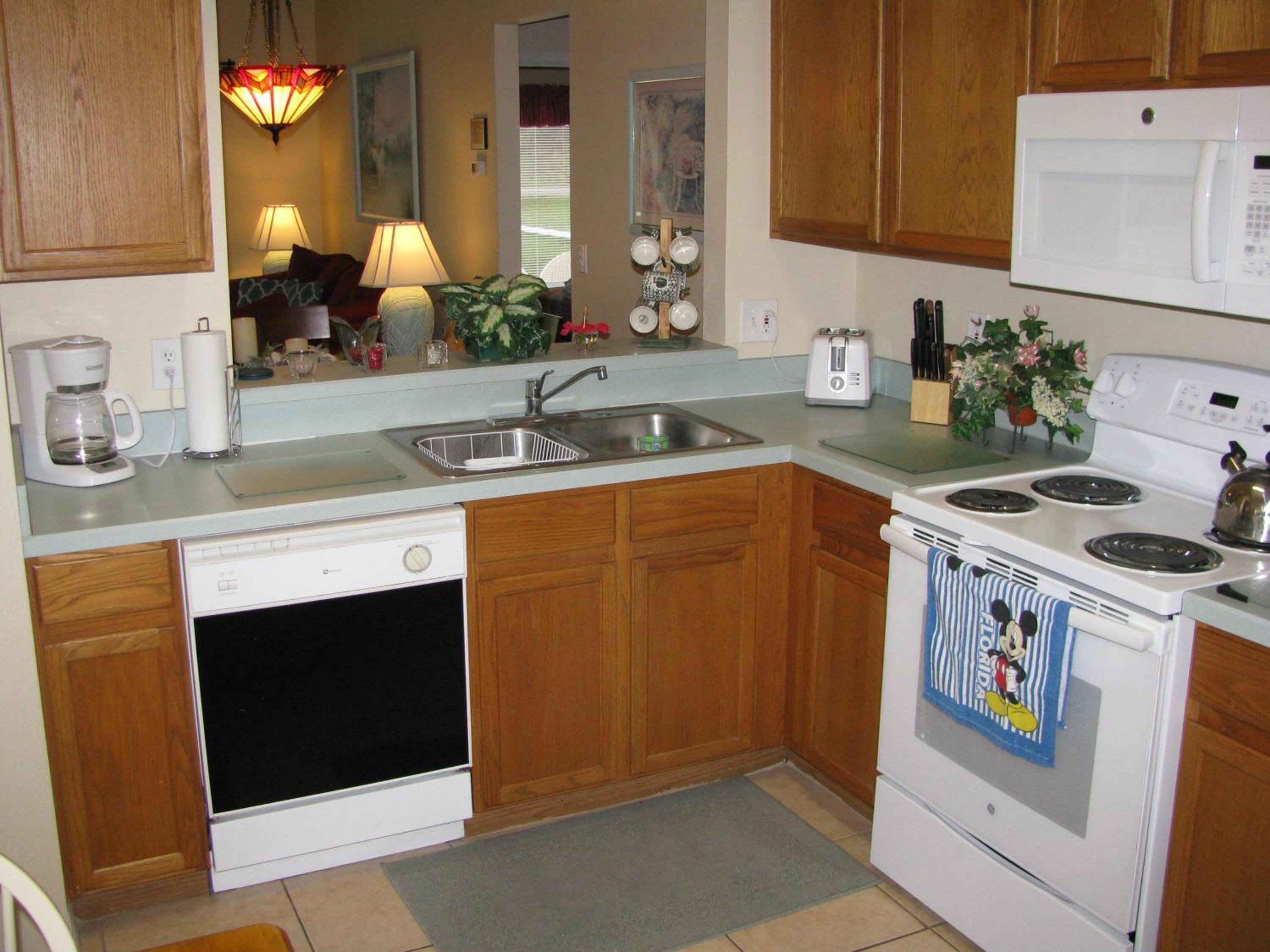 Close To DISNEY and UNIVERSAL - Private Vacation Home - Private Pool - Free BBQ - FAMILY FUN !!!