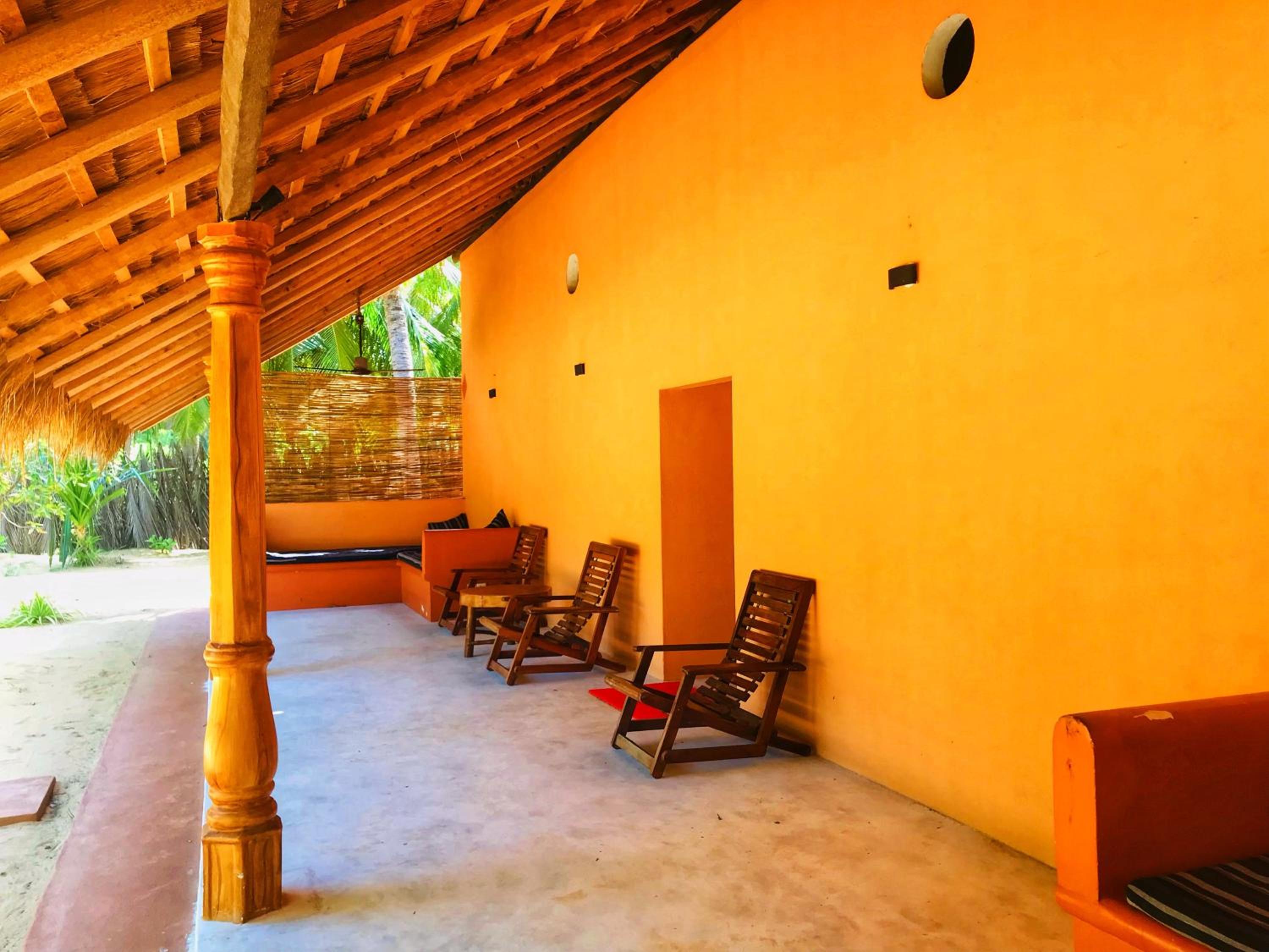 Roshanne Beach Resort, Kalpitiya