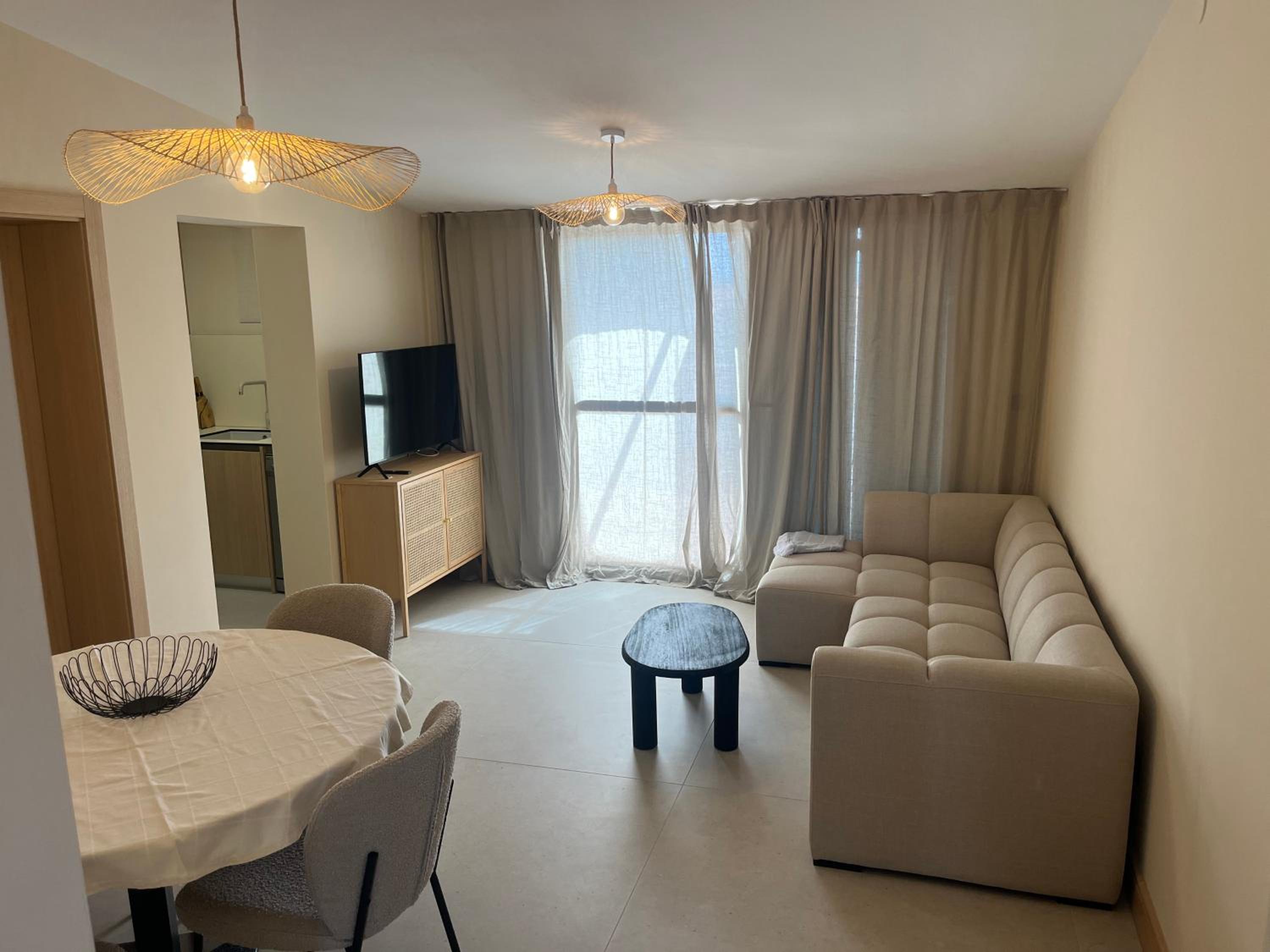 Apartments Smiljanic
