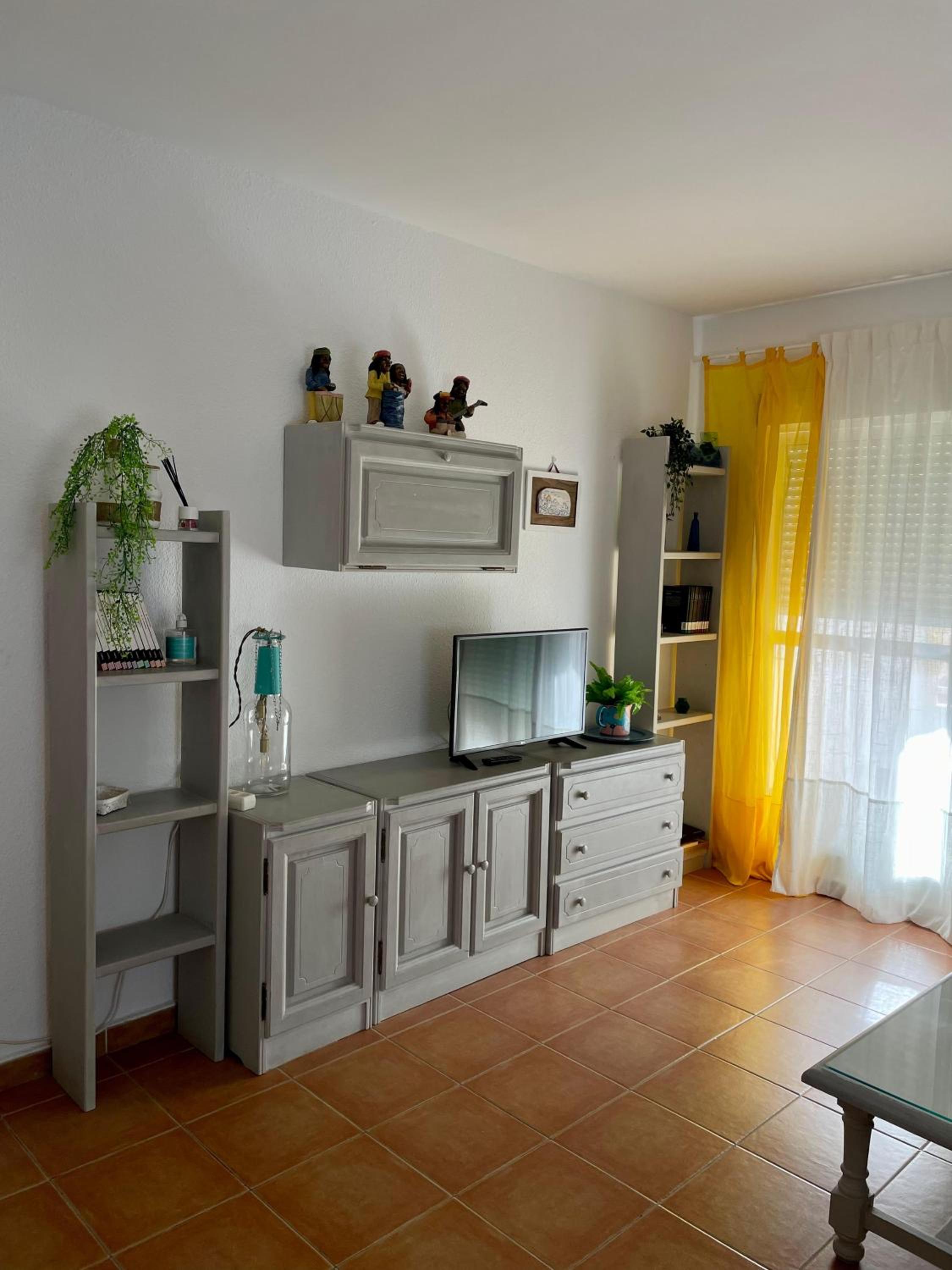 Comodo apartamento en Zahara de los Atunes