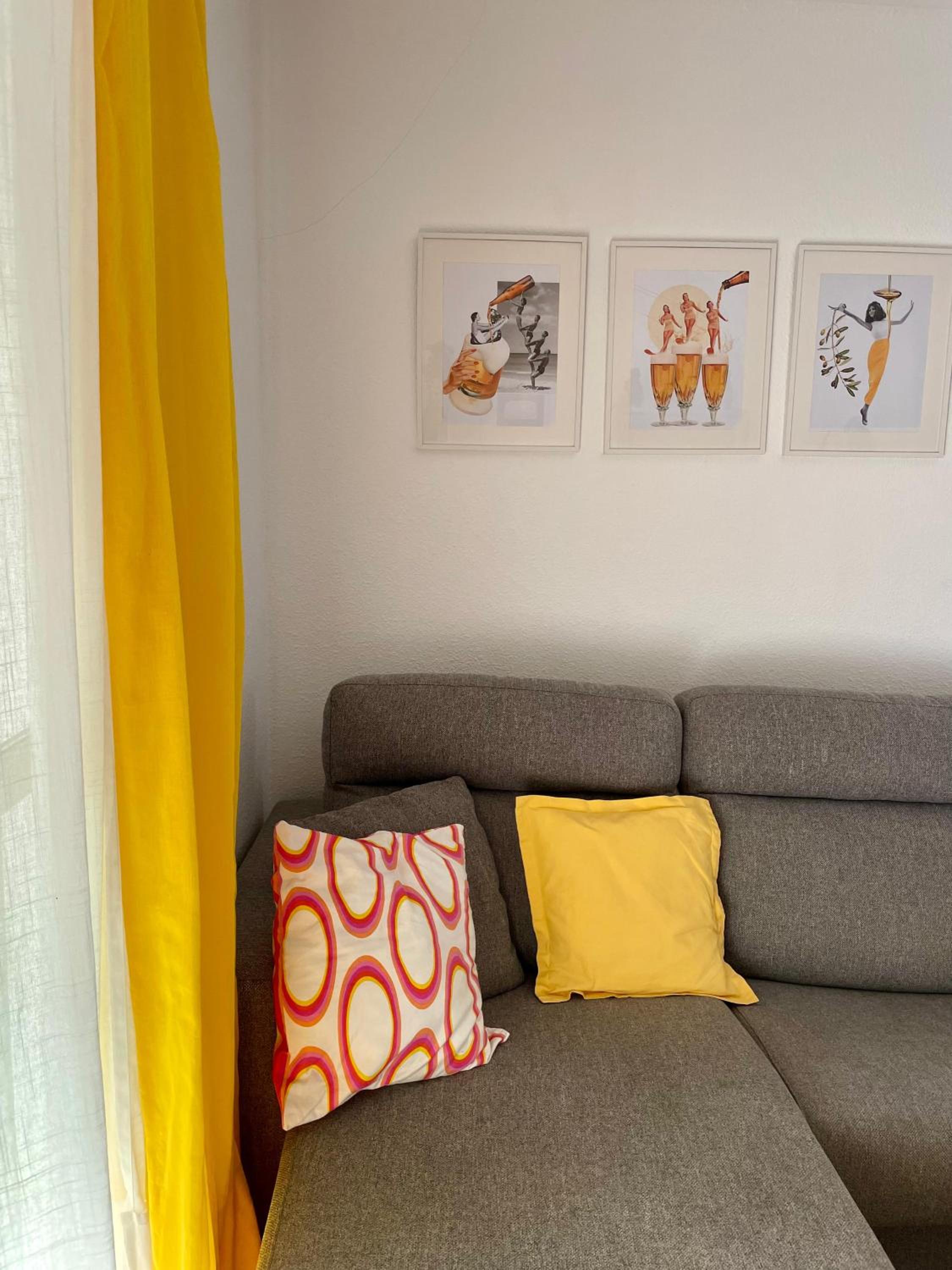 Comodo apartamento en Zahara de los Atunes