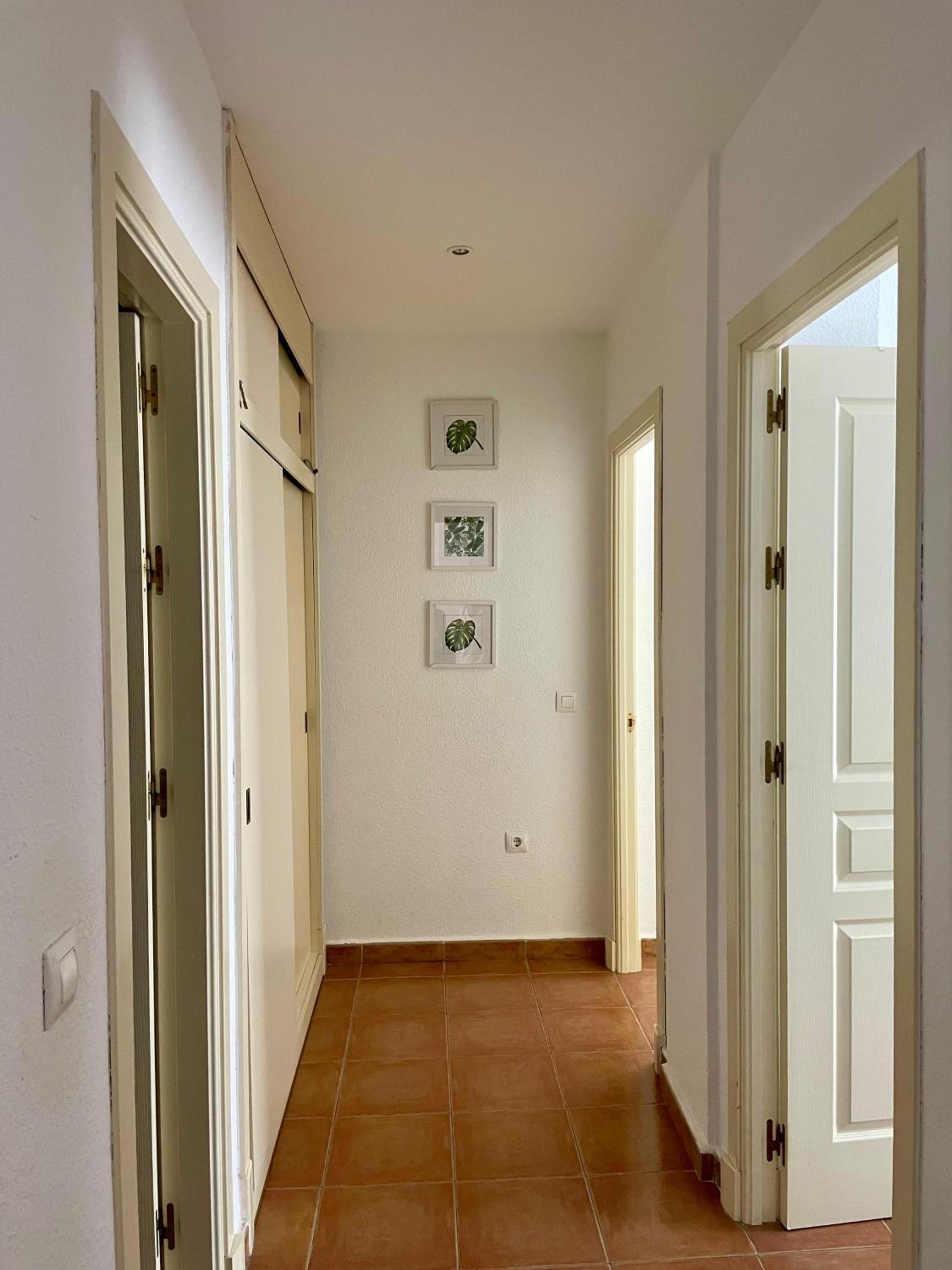 Comodo apartamento en Zahara de los Atunes