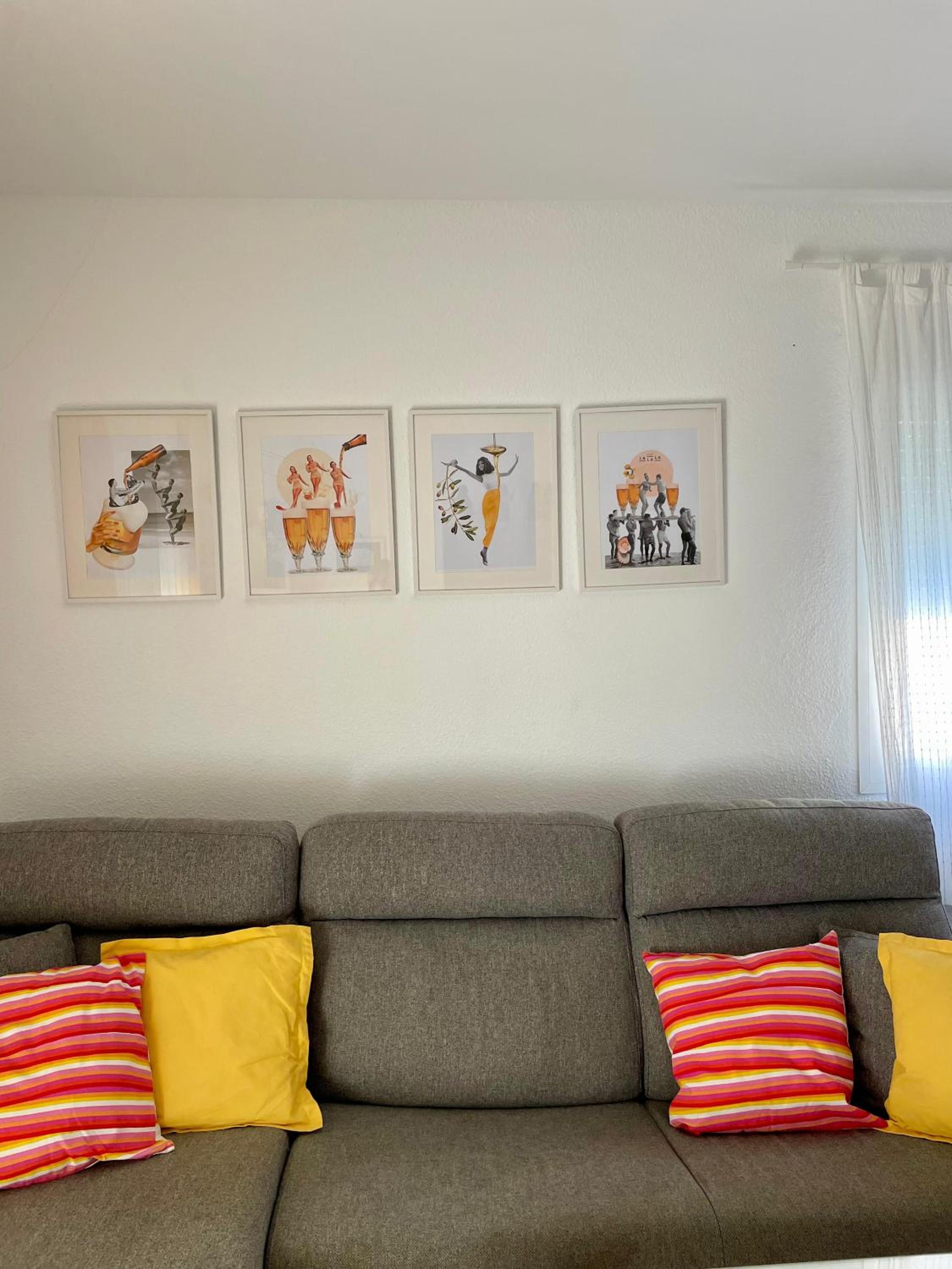 Comodo apartamento en Zahara de los Atunes