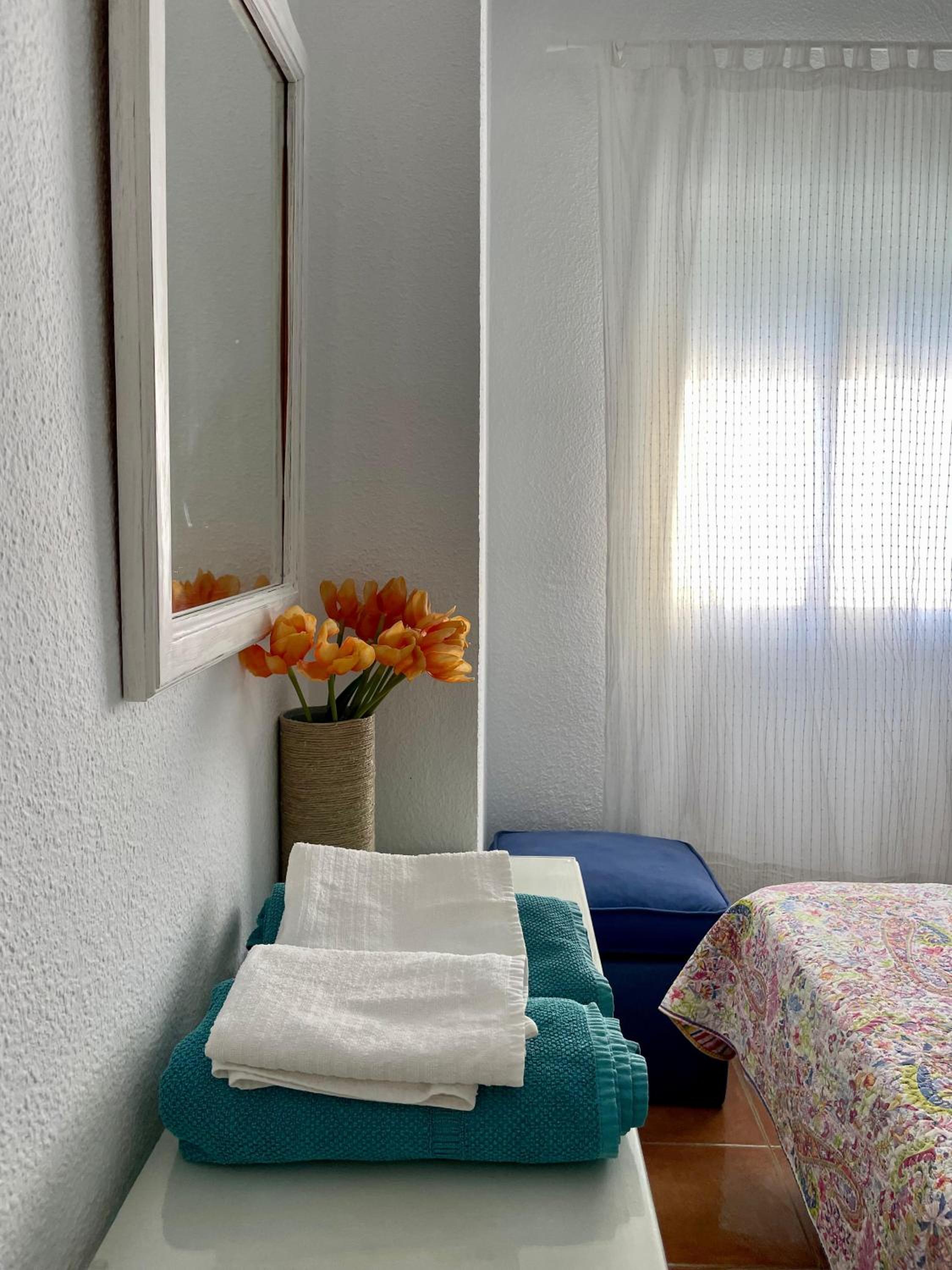 Comodo apartamento en Zahara de los Atunes