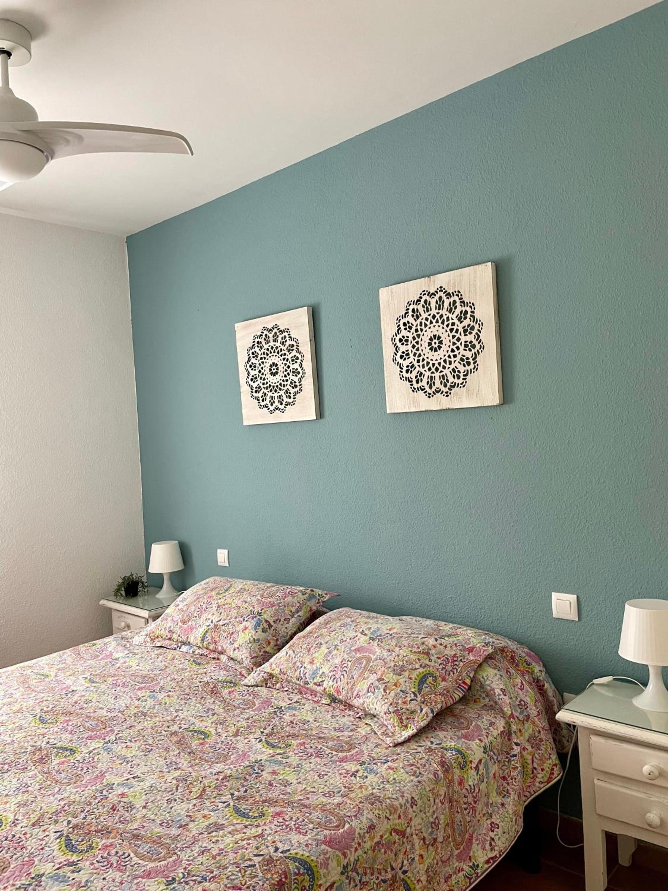 Comodo apartamento en Zahara de los Atunes