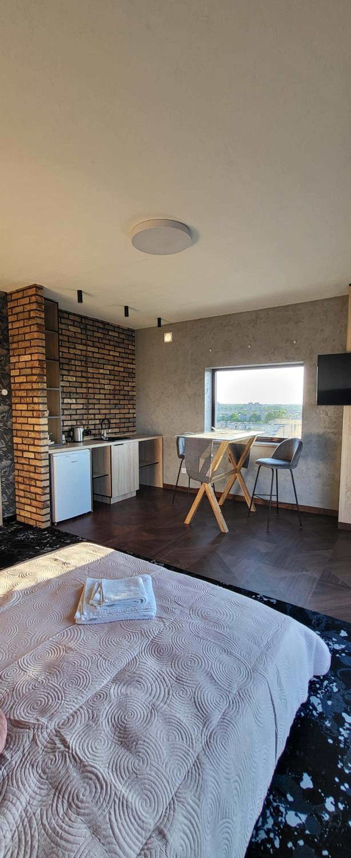 Synet CoLiving
