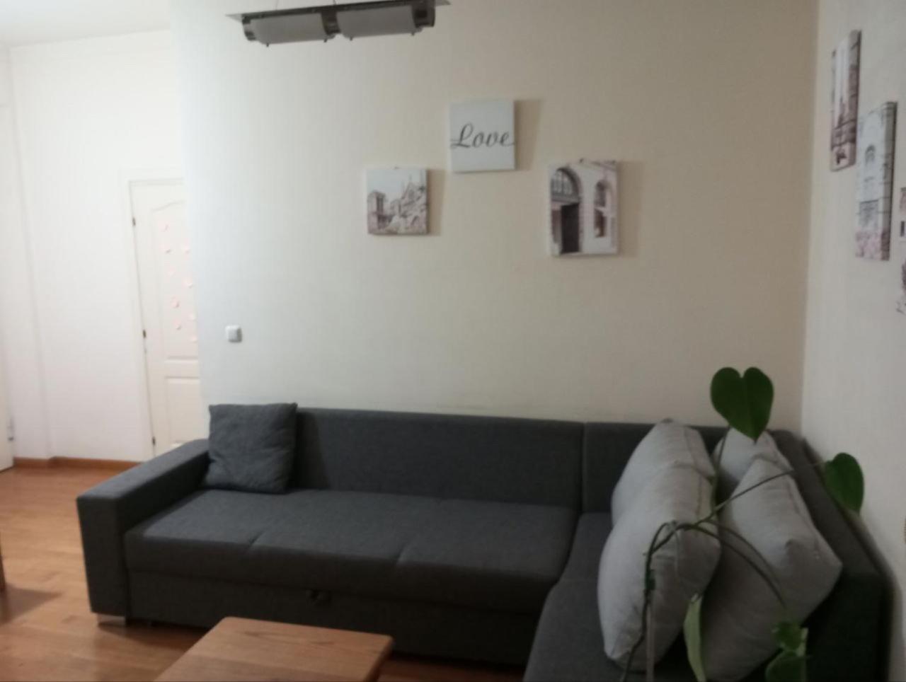 Cosy apartment
