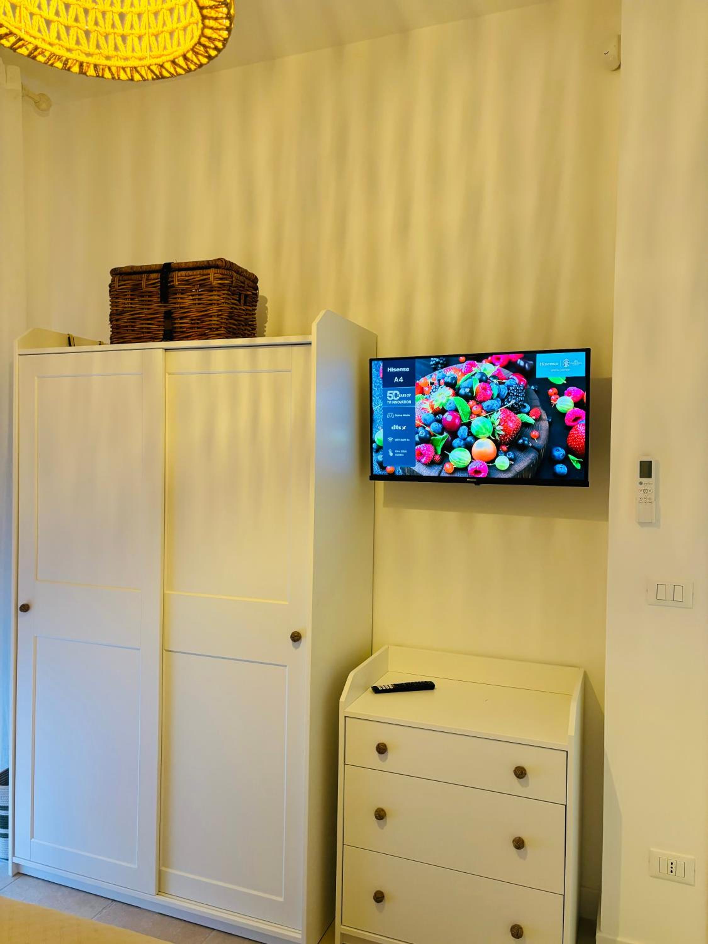 Villa Blanca residenza Salento