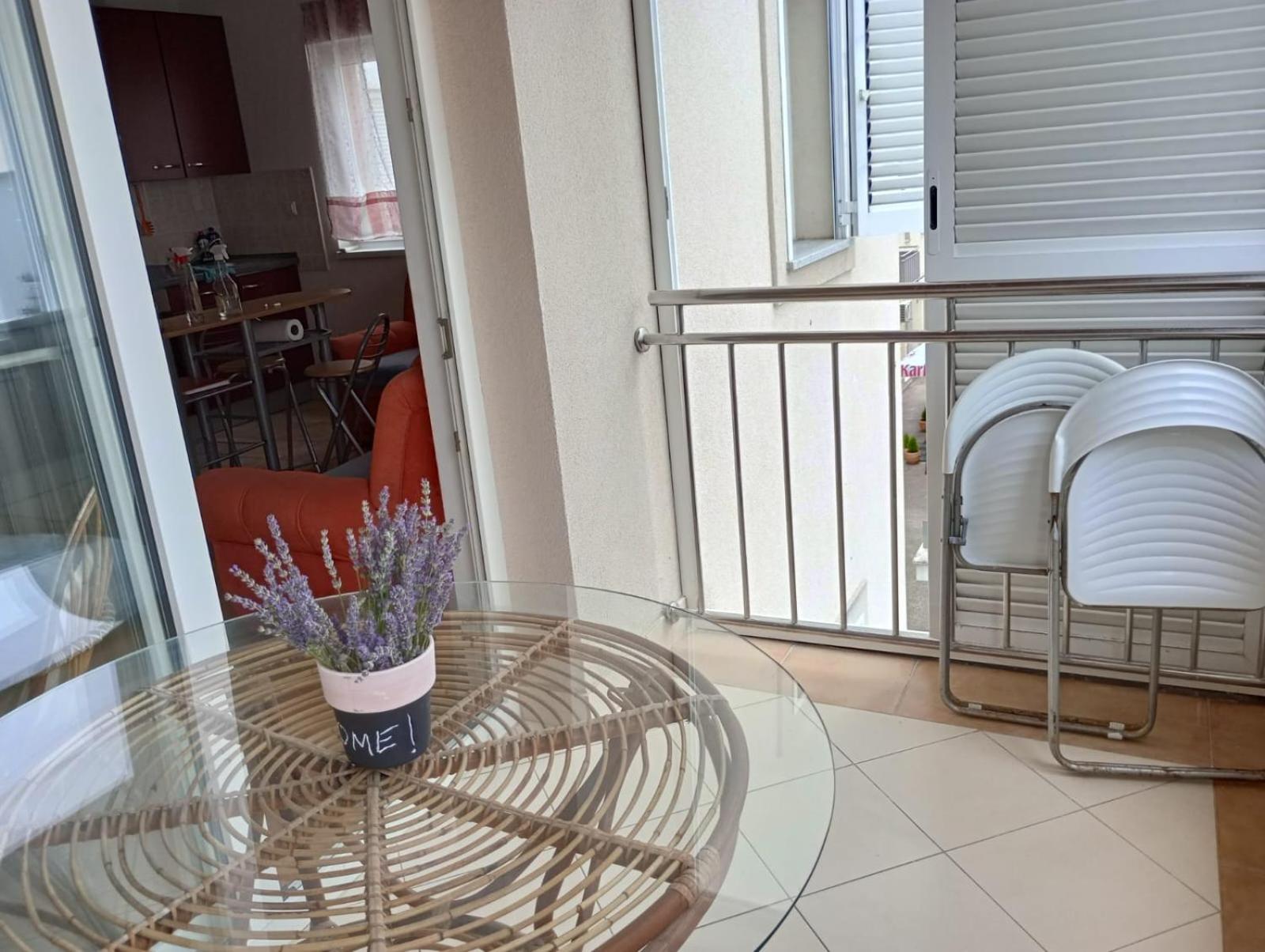 Apartman Ines Novi Vinodolski