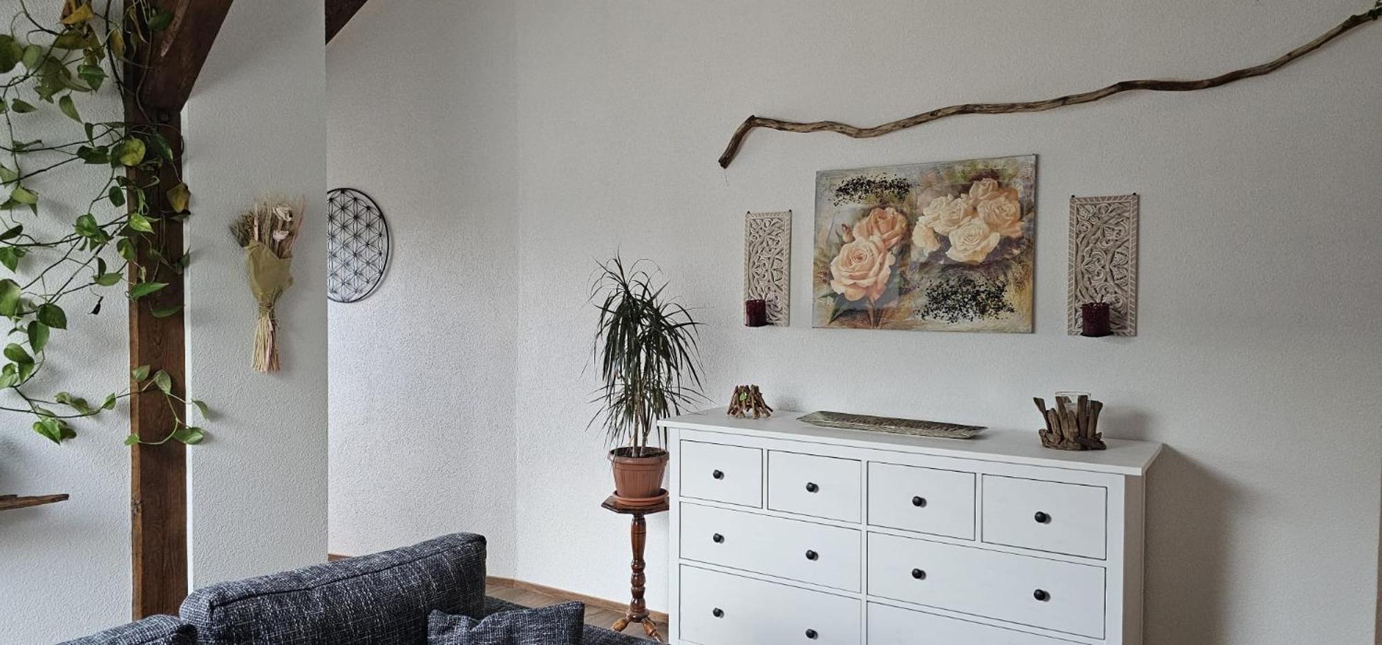 SeenSucht Urlaubstraume, Ferienwohnung "Strand-Romantik" - Property Image 17
