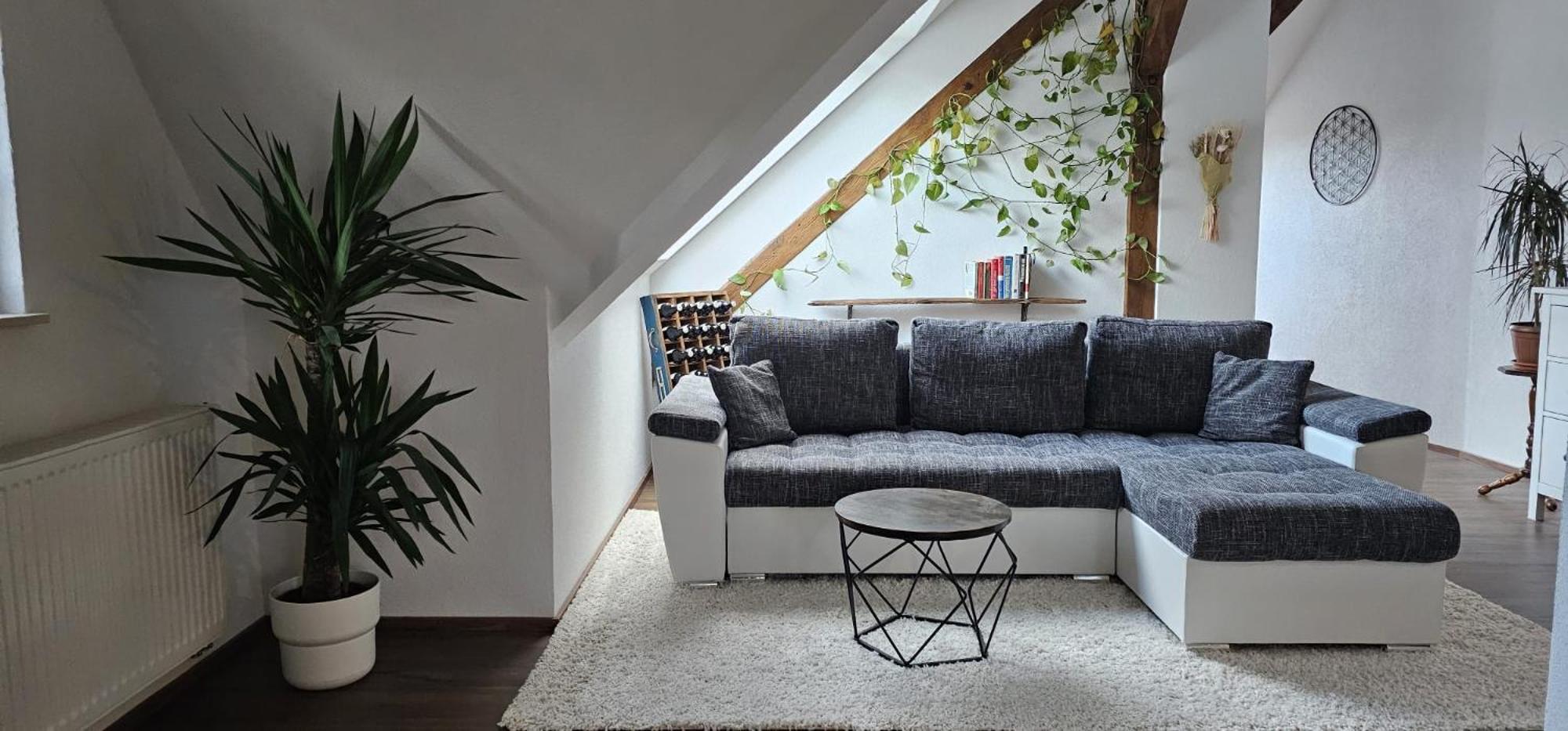 SeenSucht Urlaubstraume, Ferienwohnung "Strand-Romantik" - Property Image 16