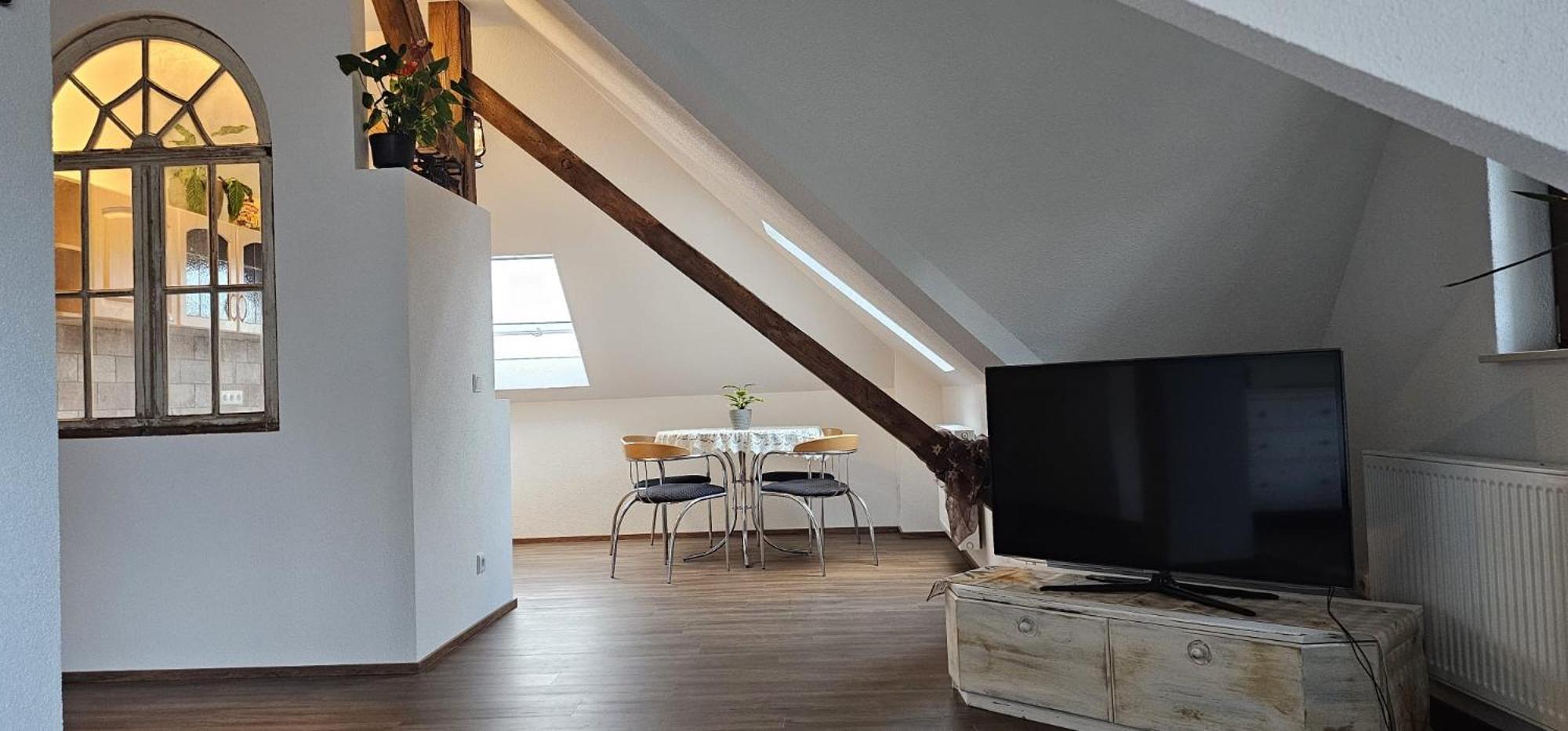 SeenSucht  Urlaubstraume, Ferienwohnung "Strand-Romantik" - Property Image 2