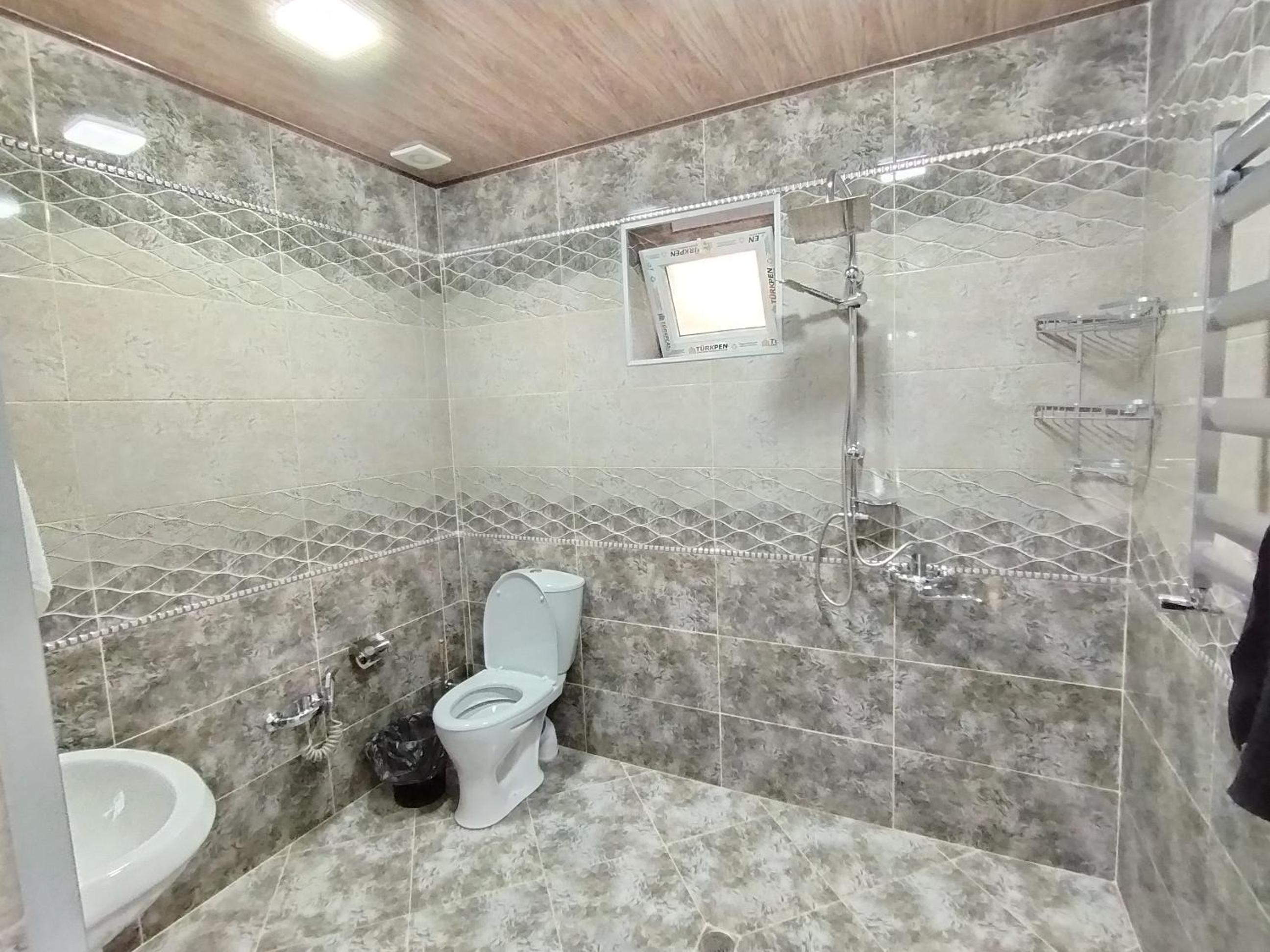Qəbələhouse