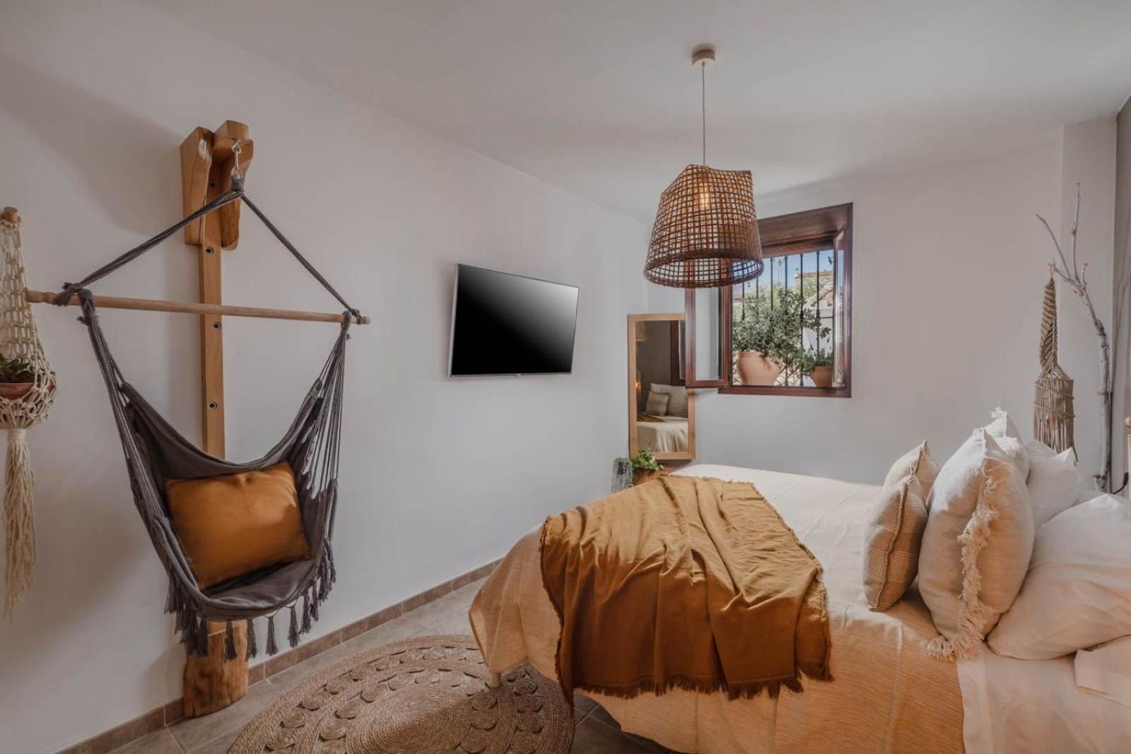 Yanes Bed And Breakfast Ronda