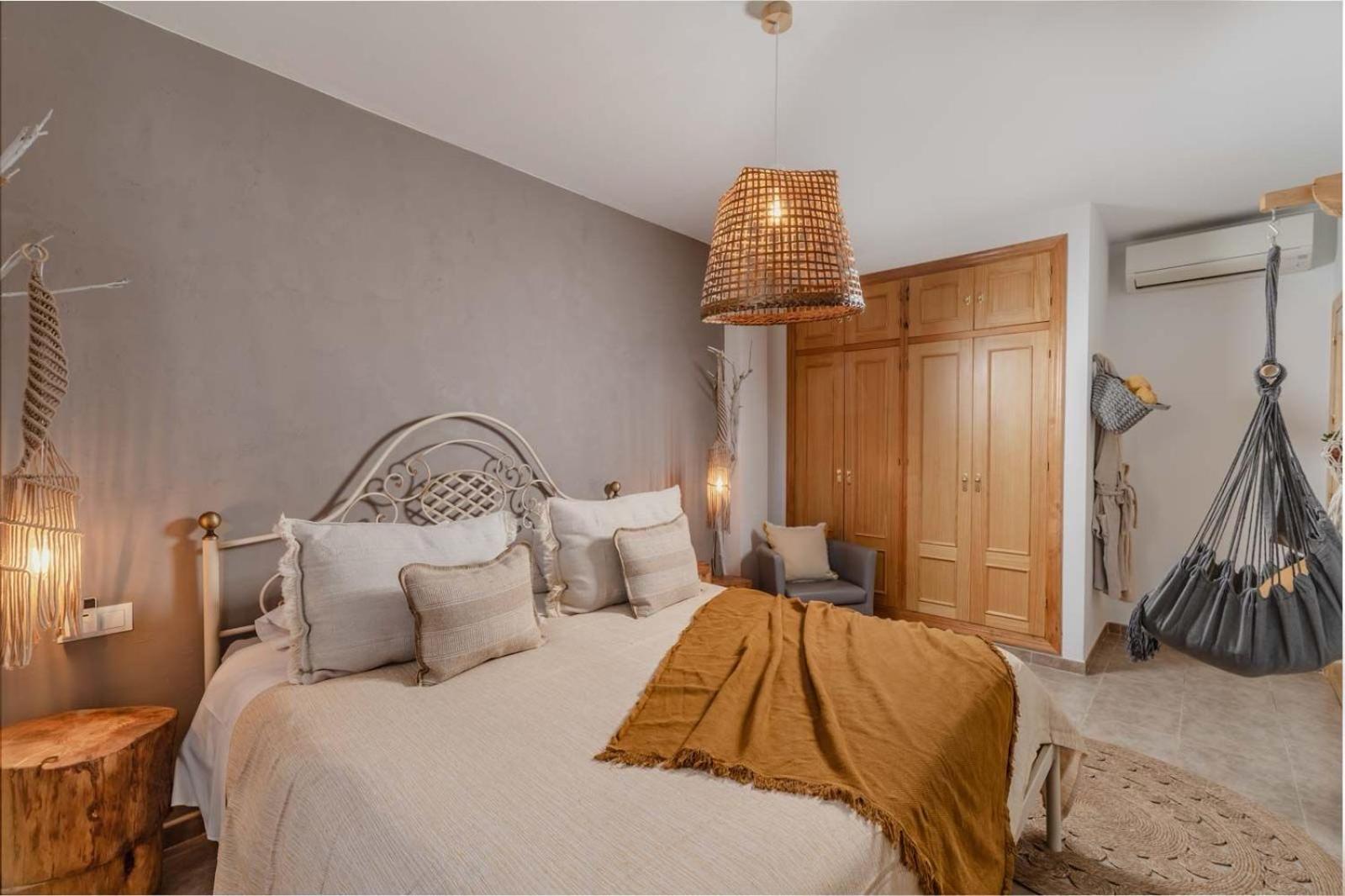 Yanes Bed And Breakfast Ronda