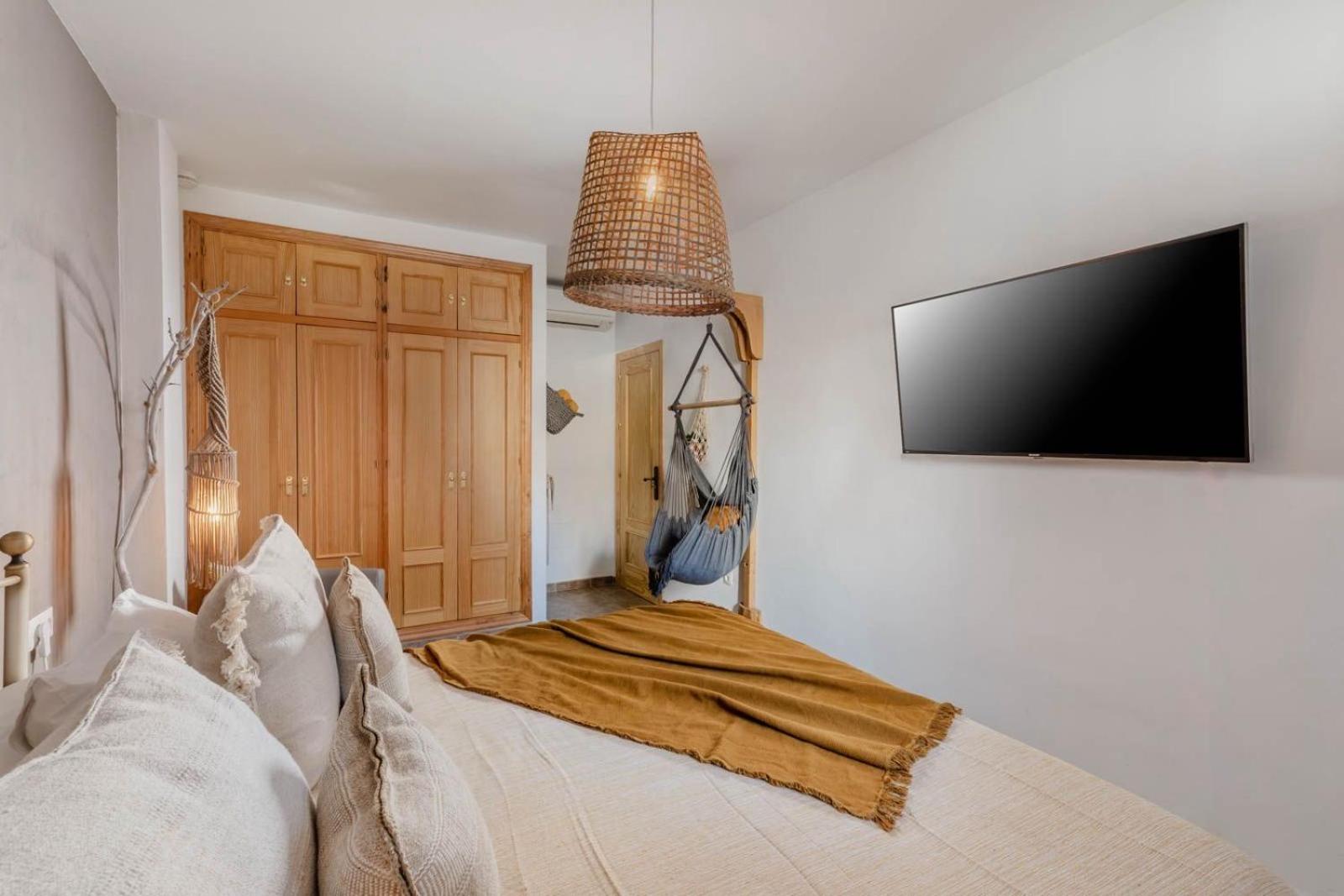 Yanes Bed And Breakfast Ronda