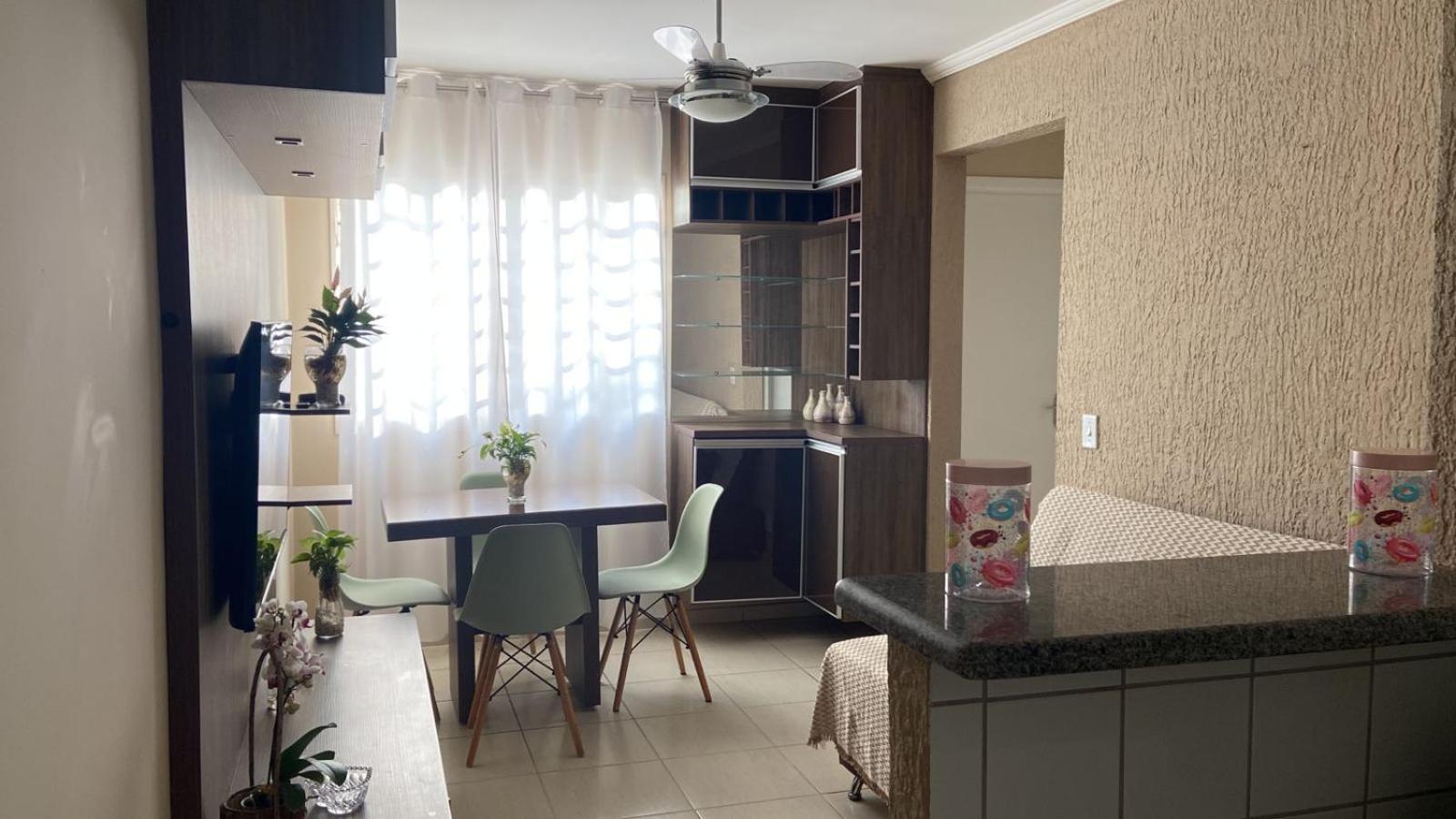 Apartamento Mari 7