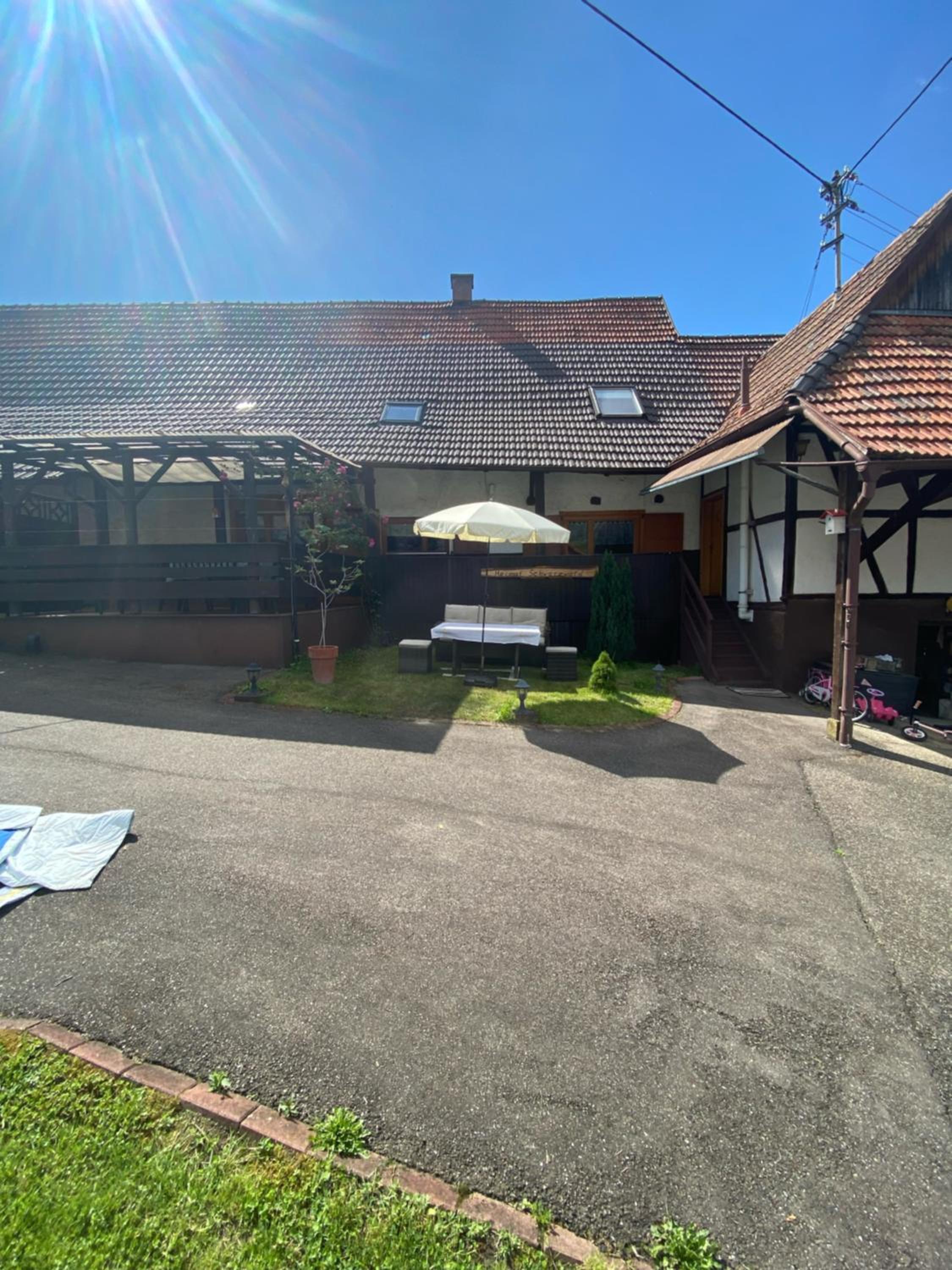 Basler Ferienwohnung