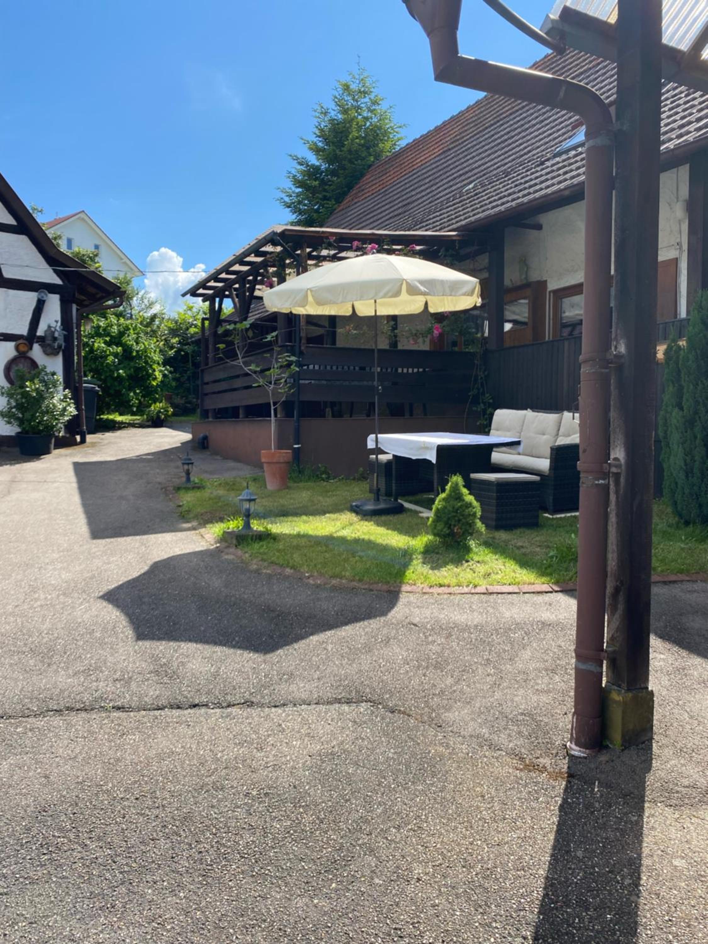 Basler Ferienwohnung