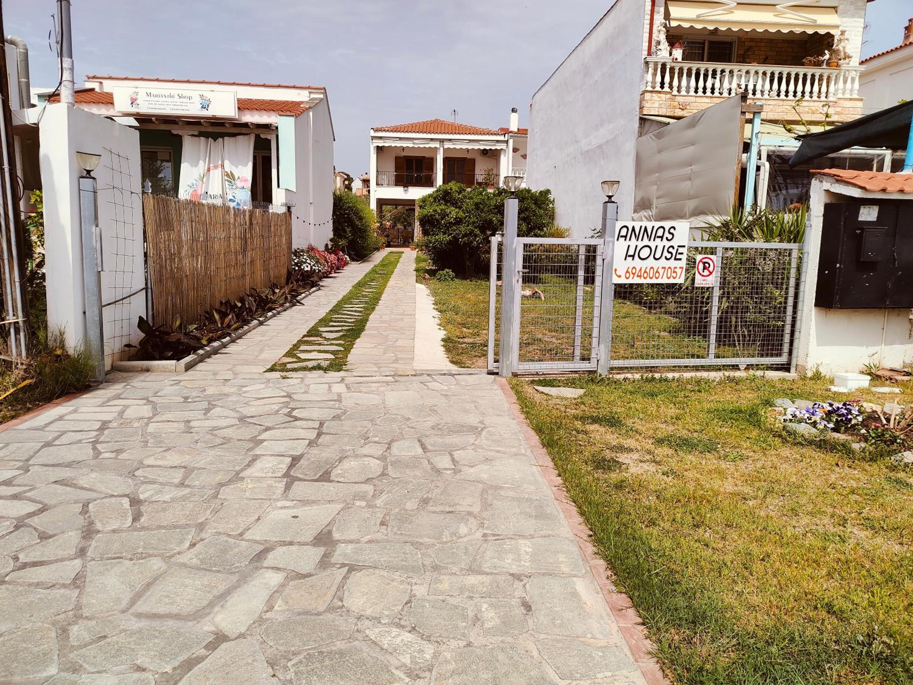 Anna's house 4