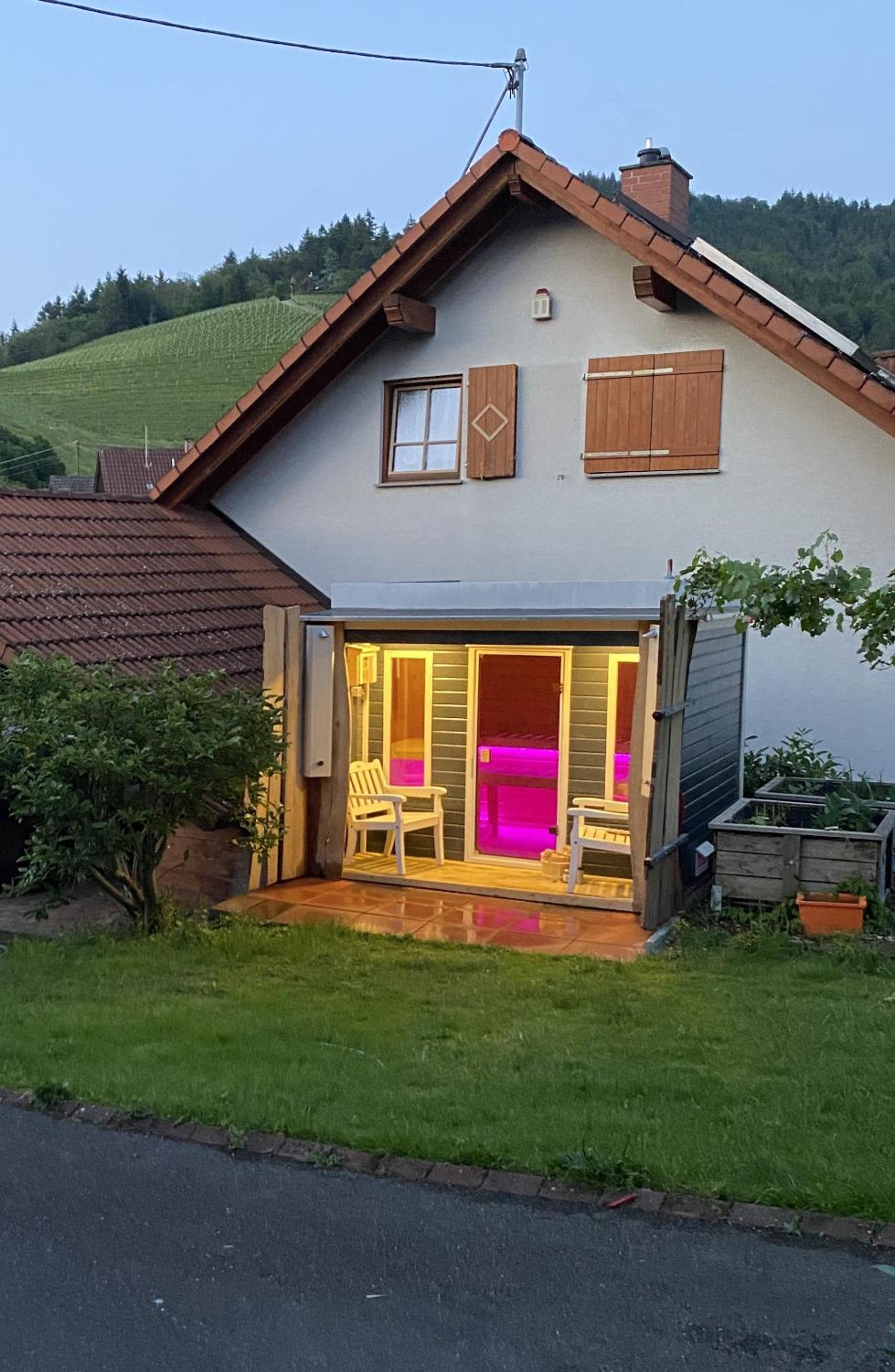 Basler Ferienwohnung