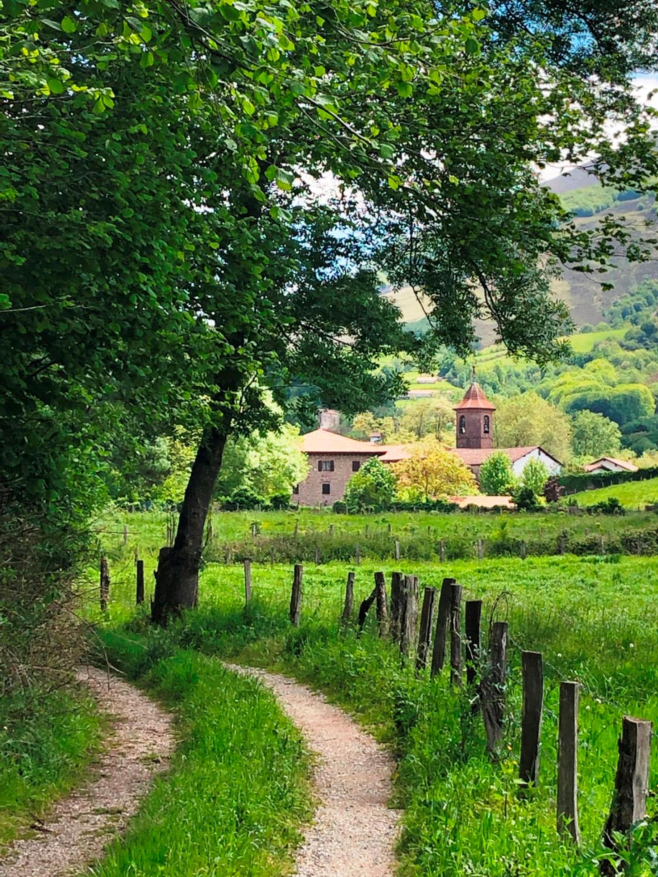Iturrizar Alojamiento Rural