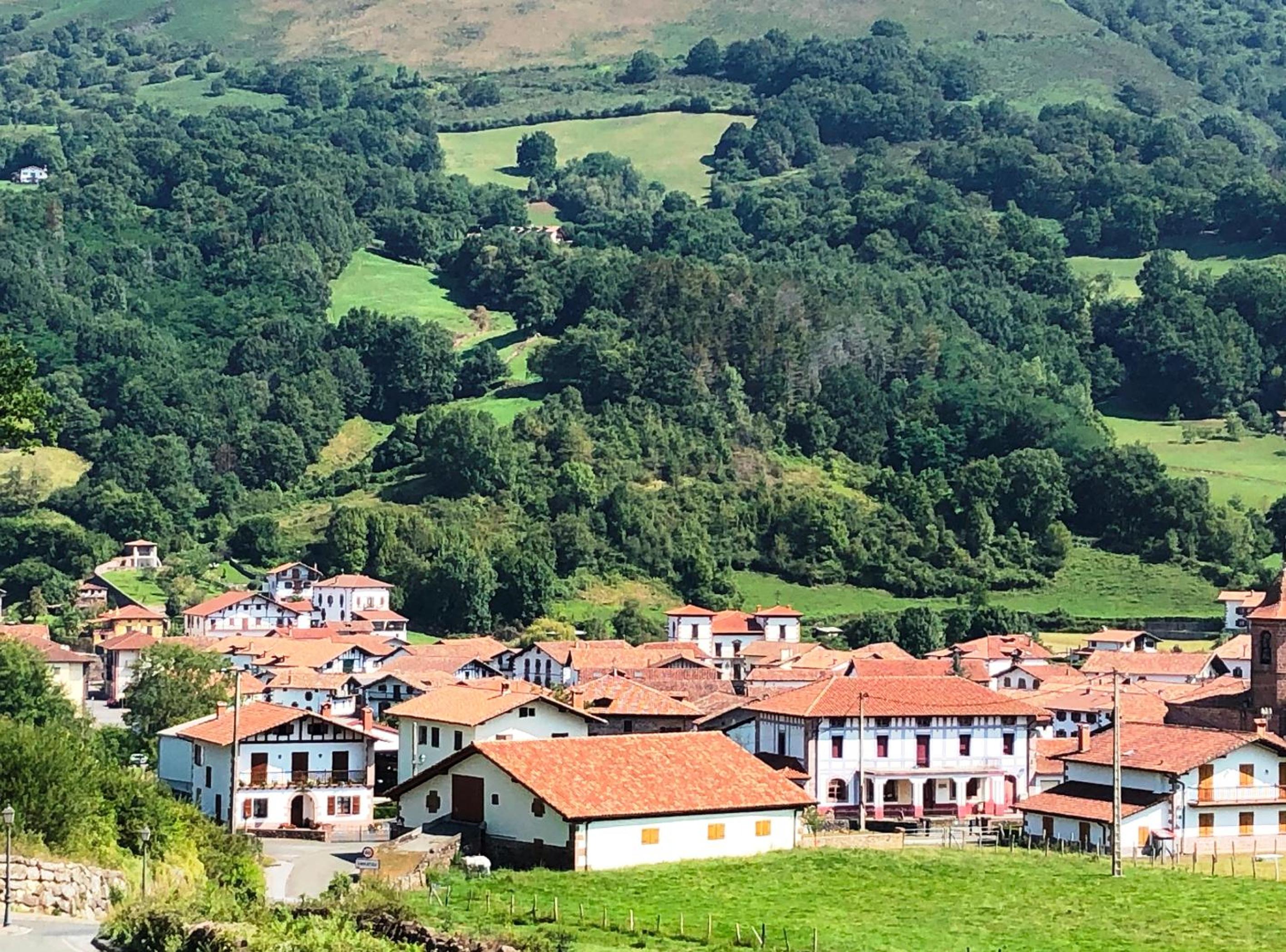 Iturrizar Alojamiento Rural