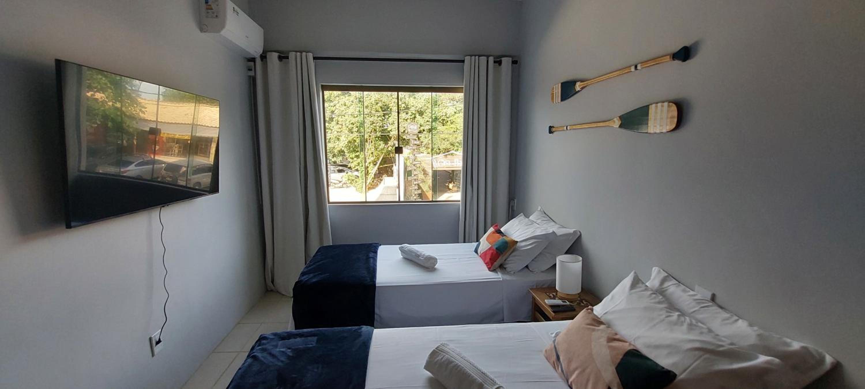 Apartamento de frente para a praia de Itaúna Saquarema