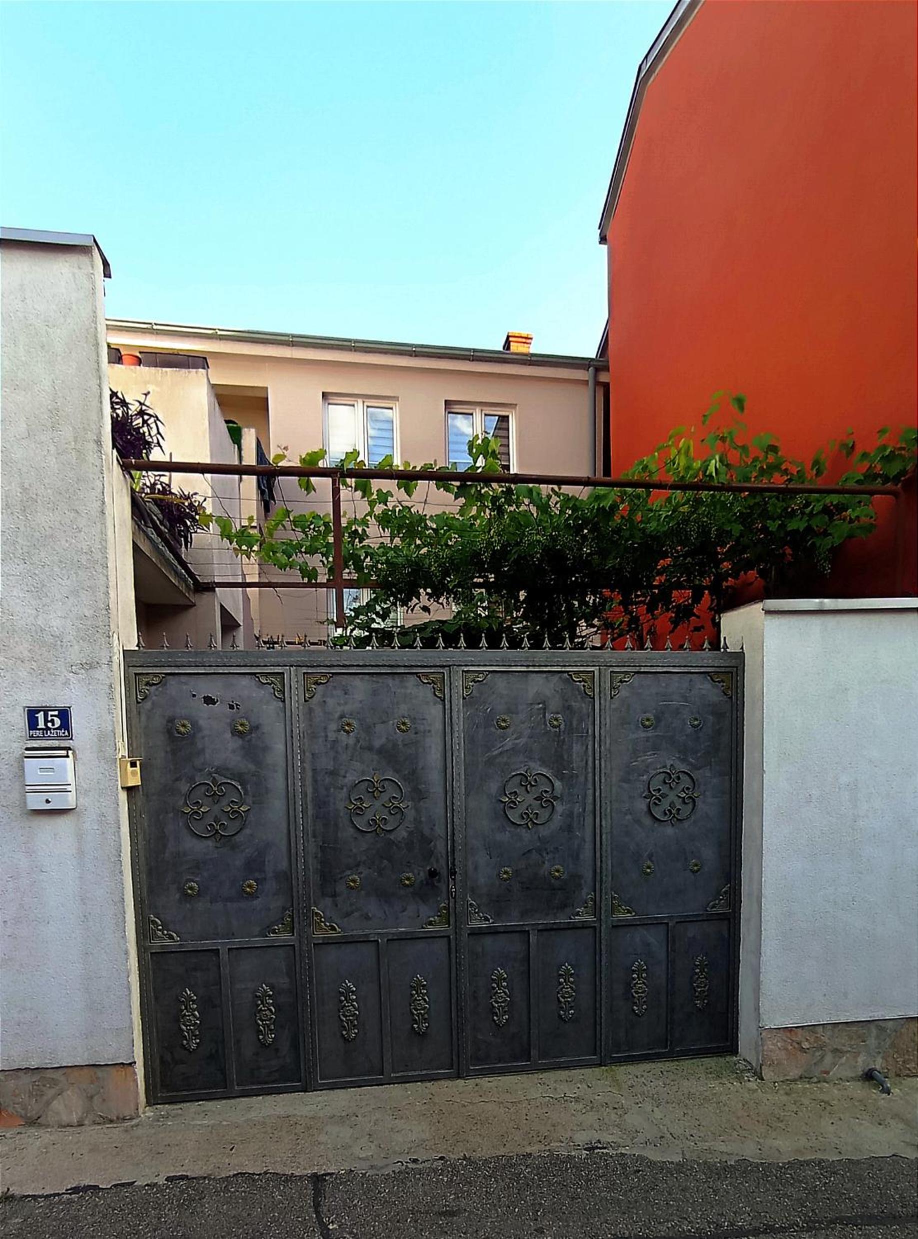 Apartman Orhan