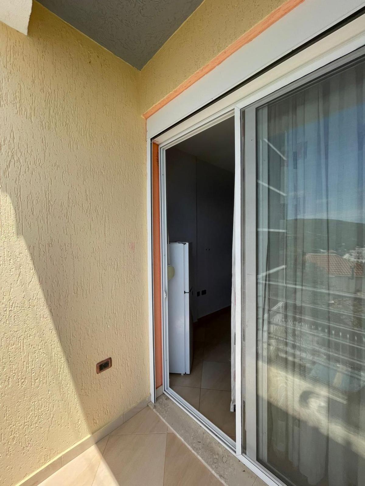 Sunset Apartments