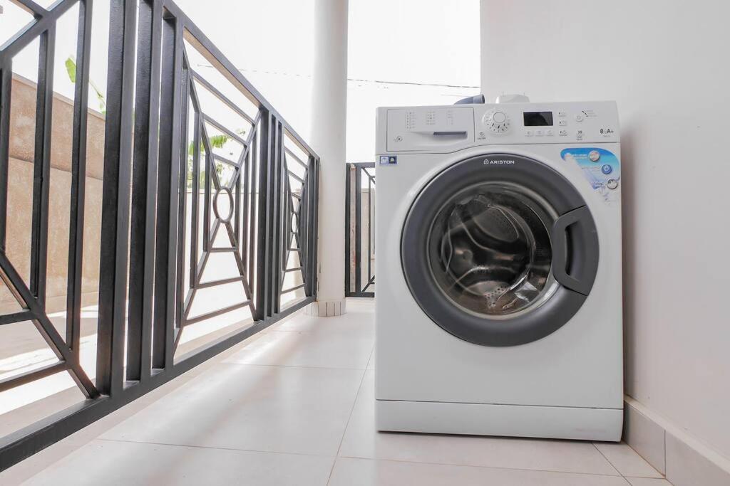 Cozy and Modern 2 Bedroom Apartment in Nyarutarama view 3