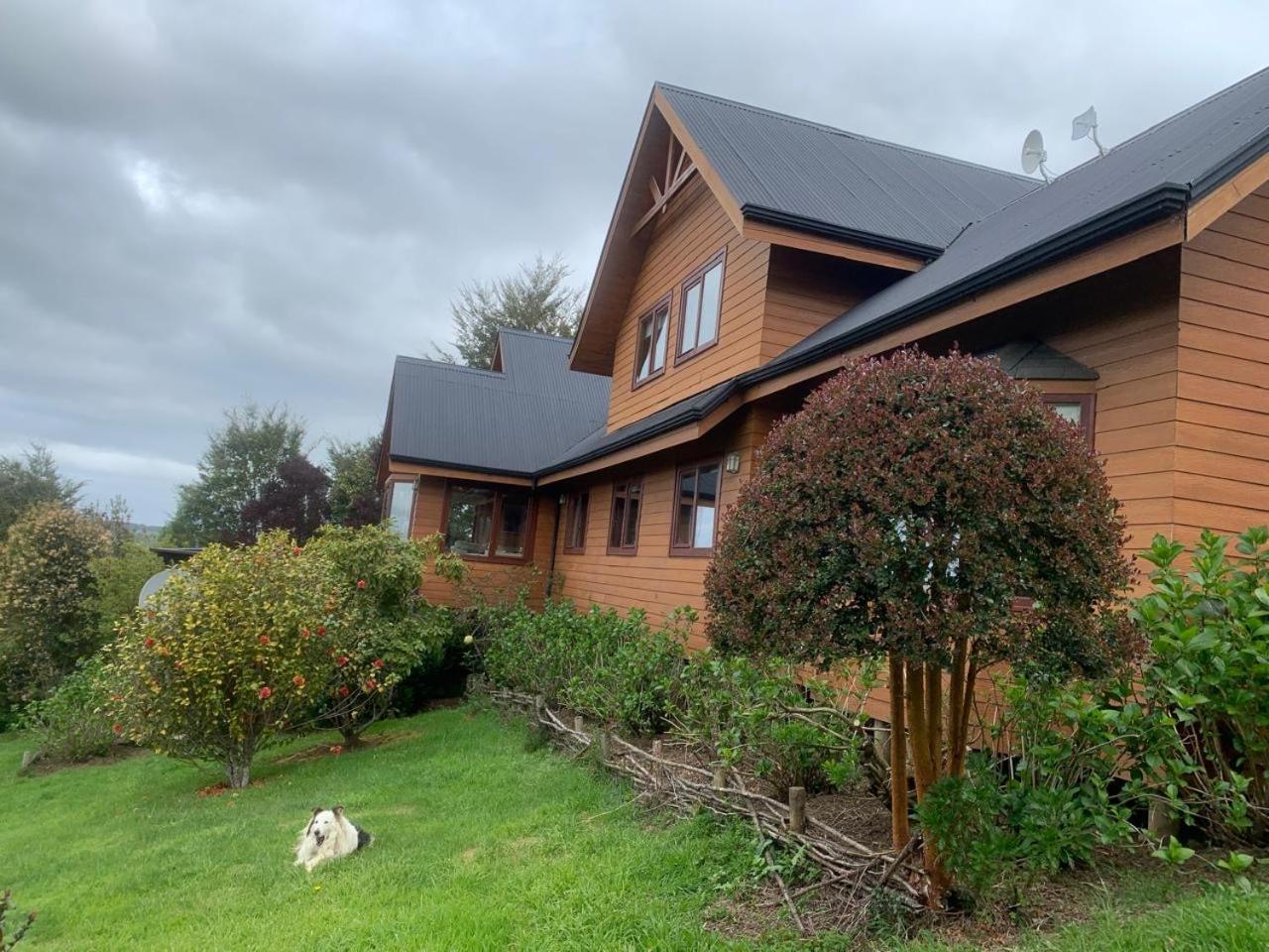 Isla Verde Chiloe