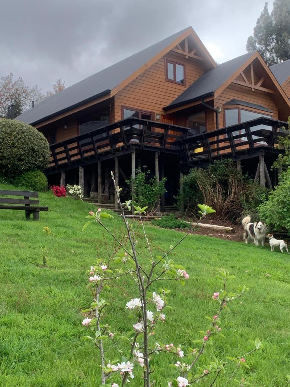 Isla Verde Chiloe