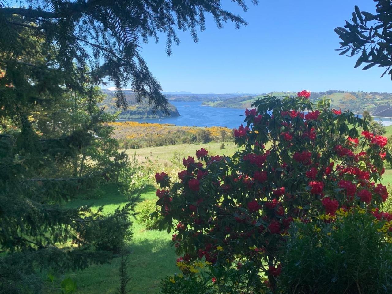 Isla Verde Chiloe
