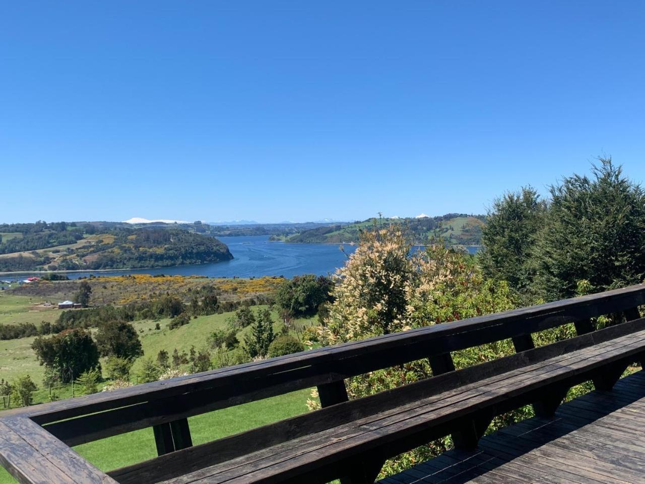 Isla Verde Chiloe