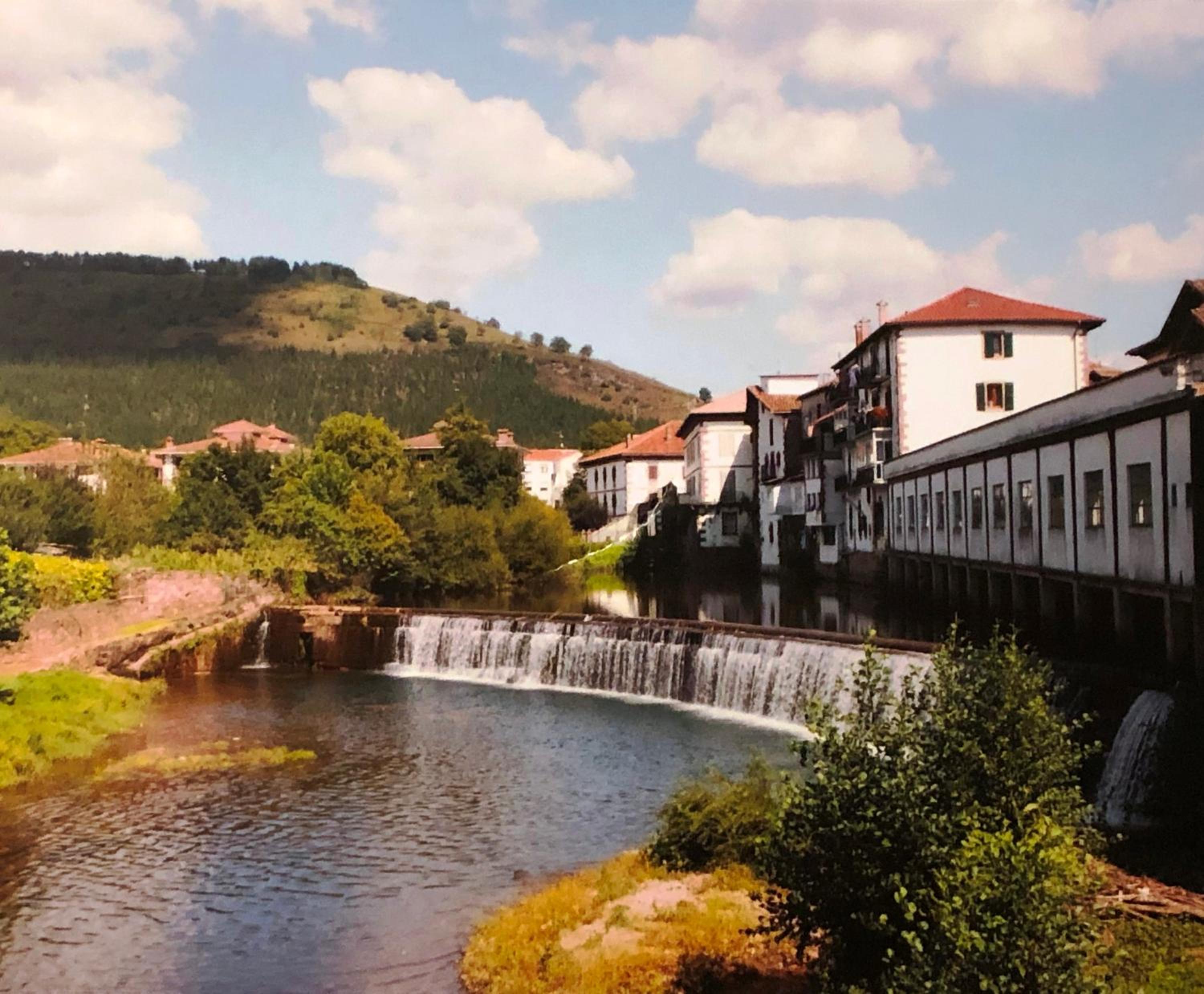 Iturrizar Alojamiento Rural