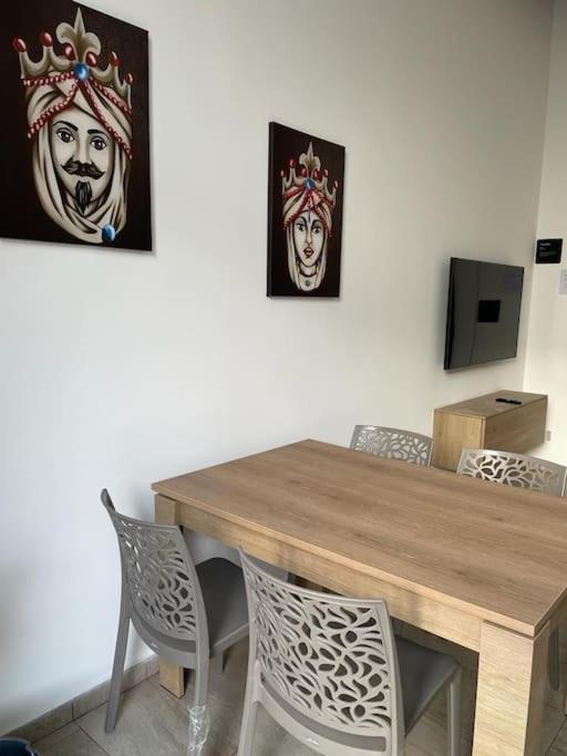 Casa vacanze Andreina