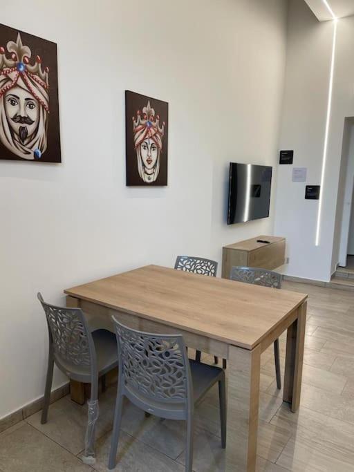 Casa vacanze Andreina