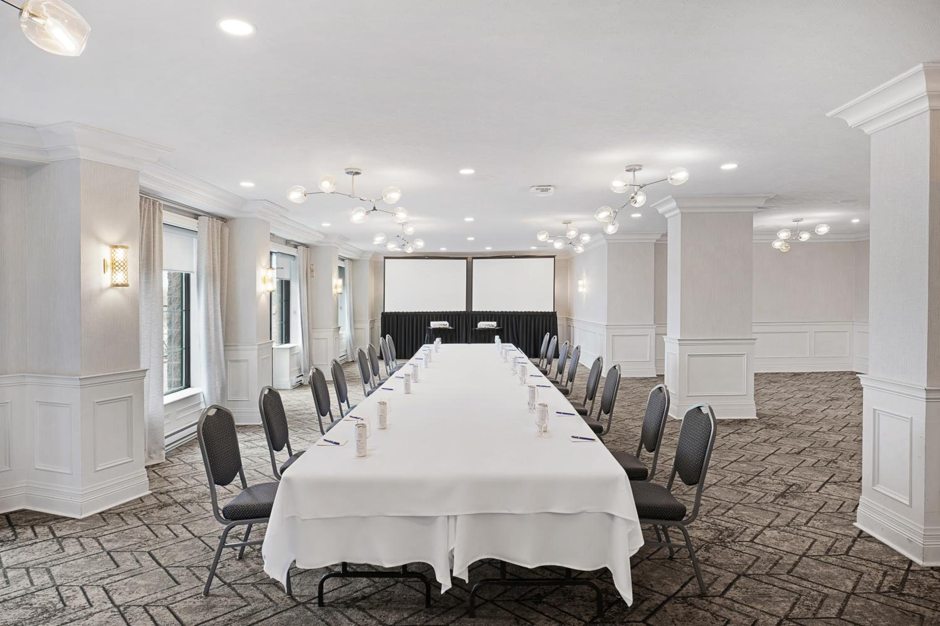 Delta Hotels by Marriott Fredericton-1