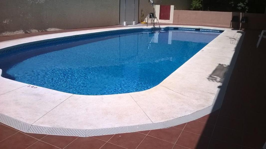 Apartamento en el centro de Torremolinos