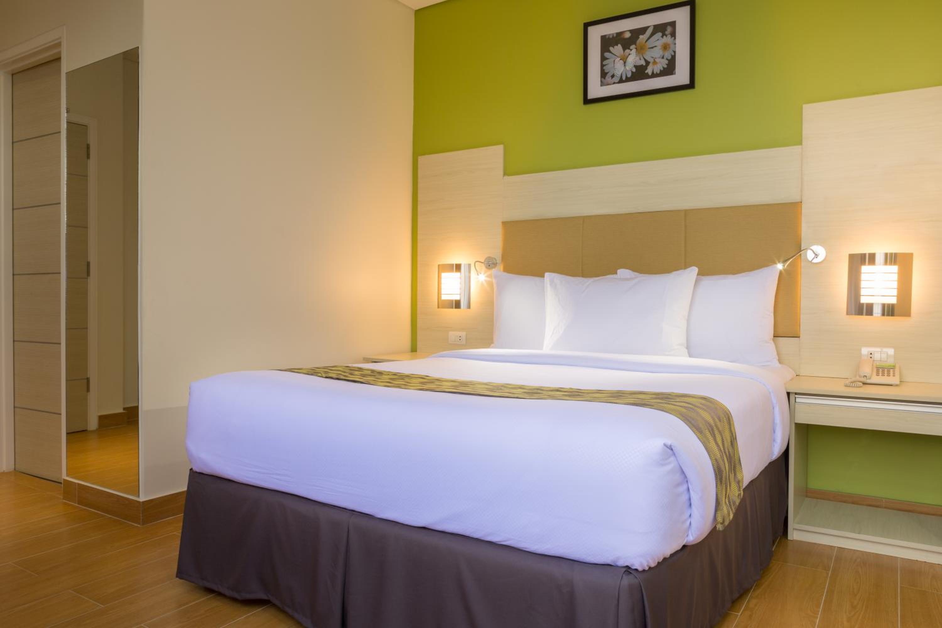 Hamersons Hotel Cebu
