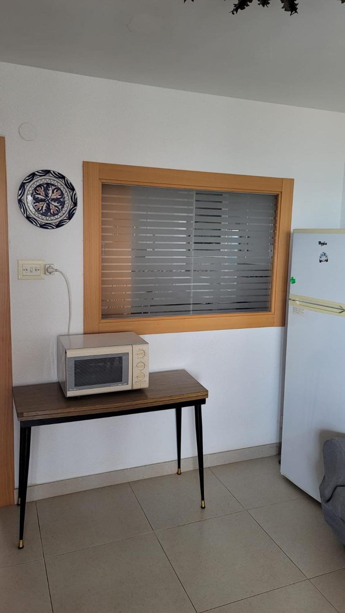 Apartamento La Torre San Vicente