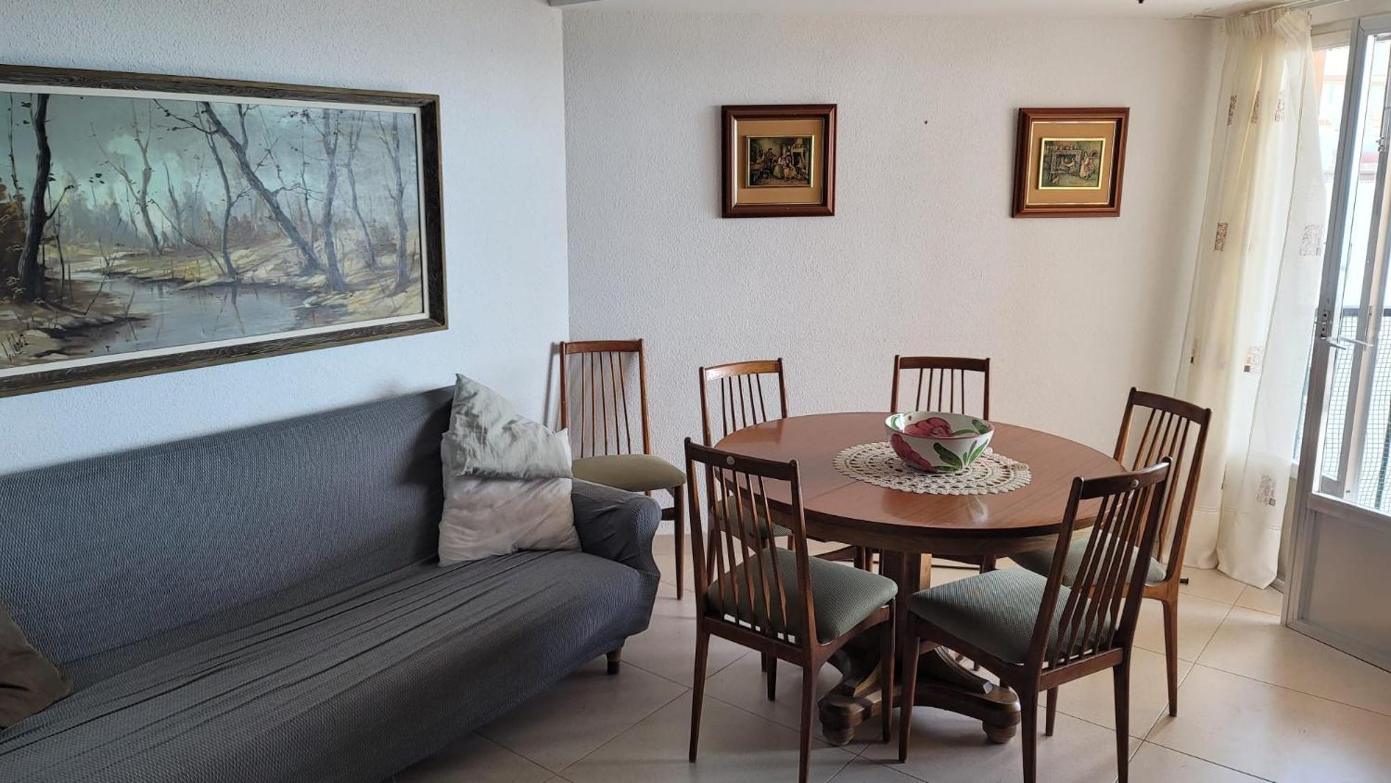 Apartamento La Torre San Vicente