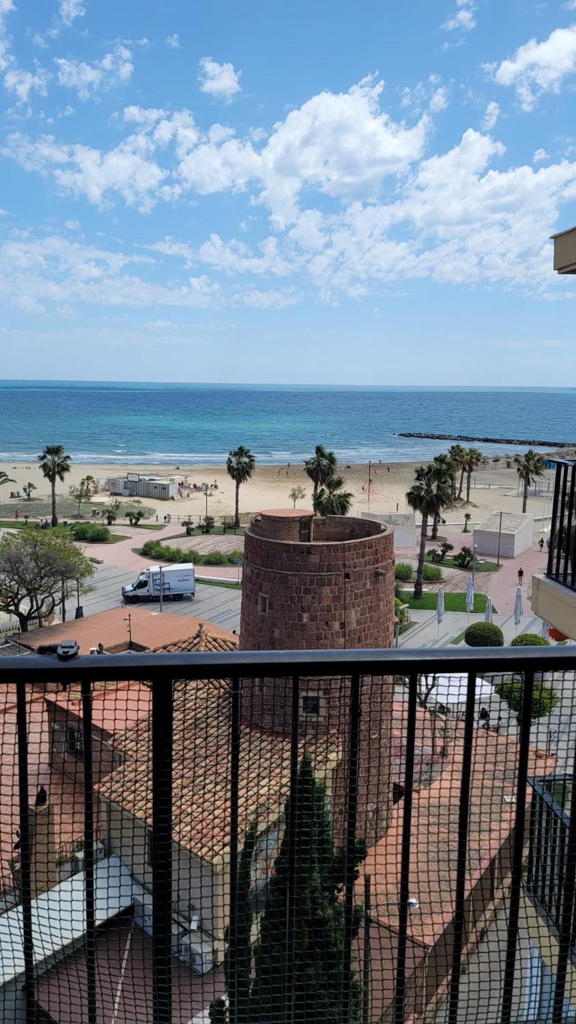 Apartamento La Torre San Vicente