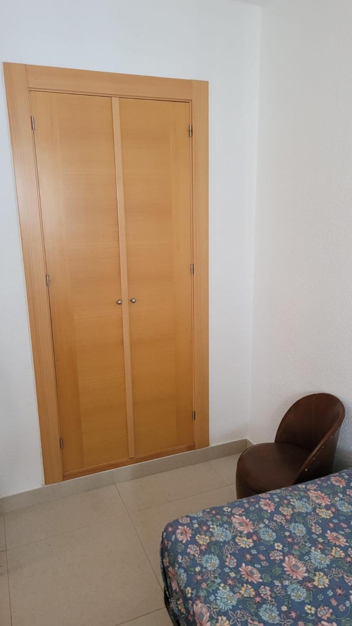 Apartamento La Torre San Vicente