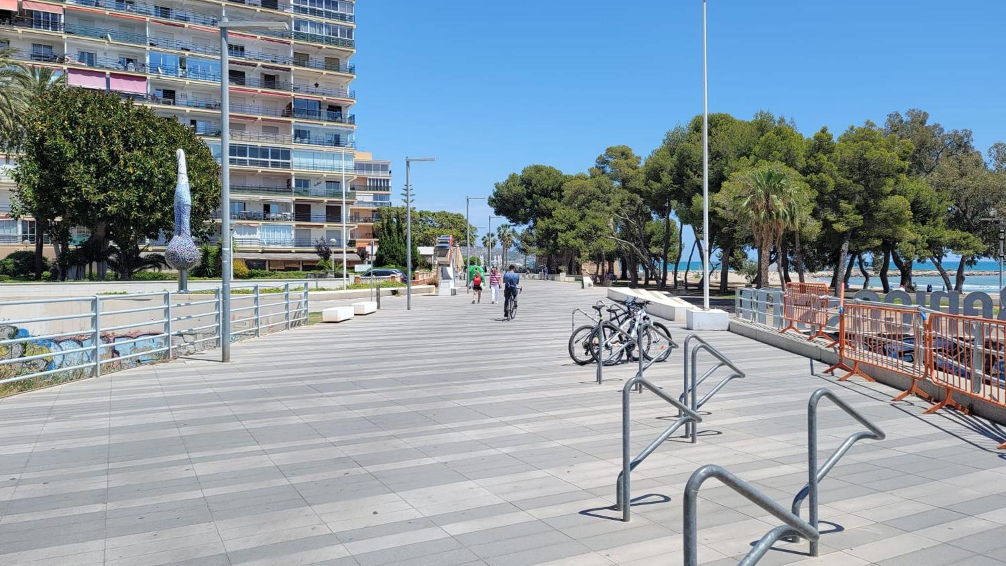 Apartamento La Torre San Vicente