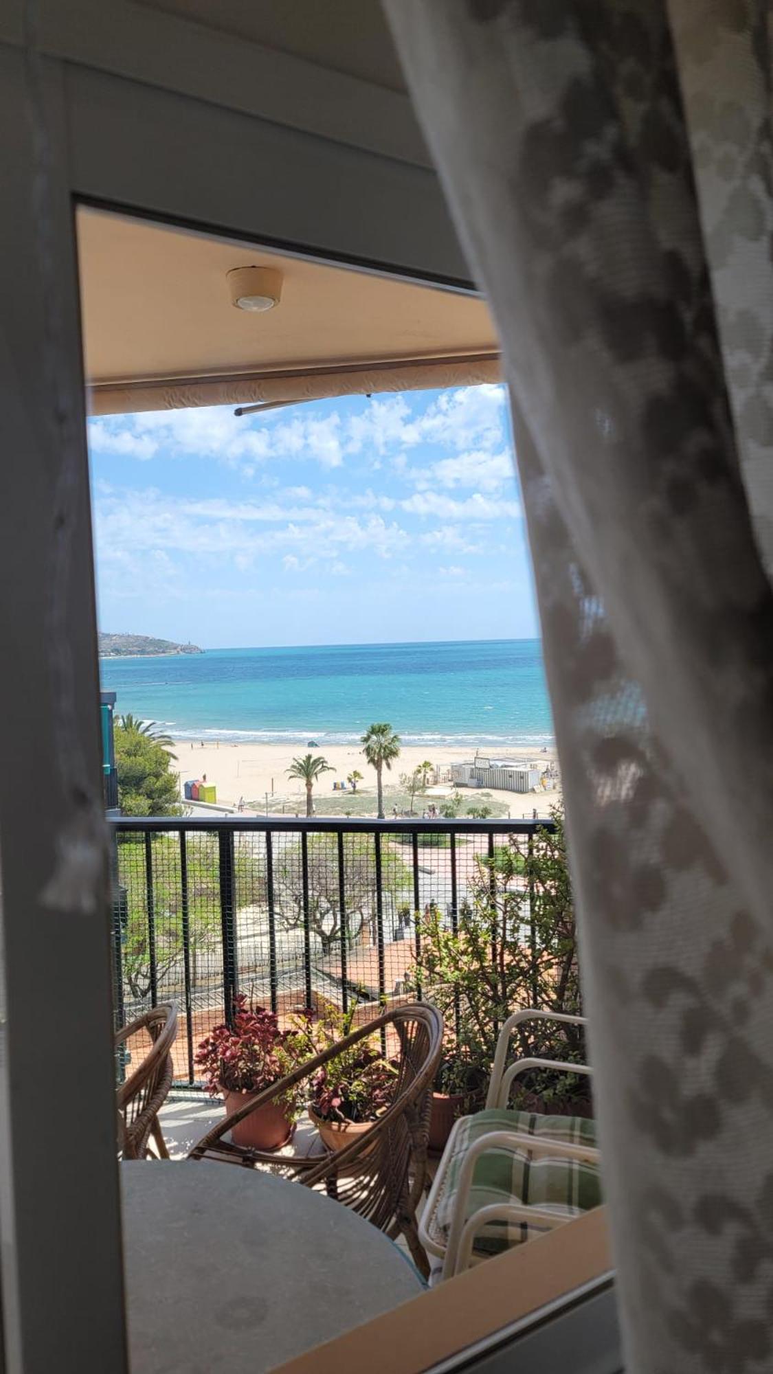 Apartamento La Torre San Vicente