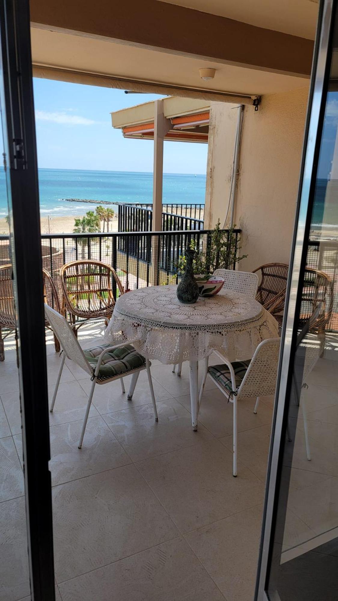 Apartamento La Torre San Vicente