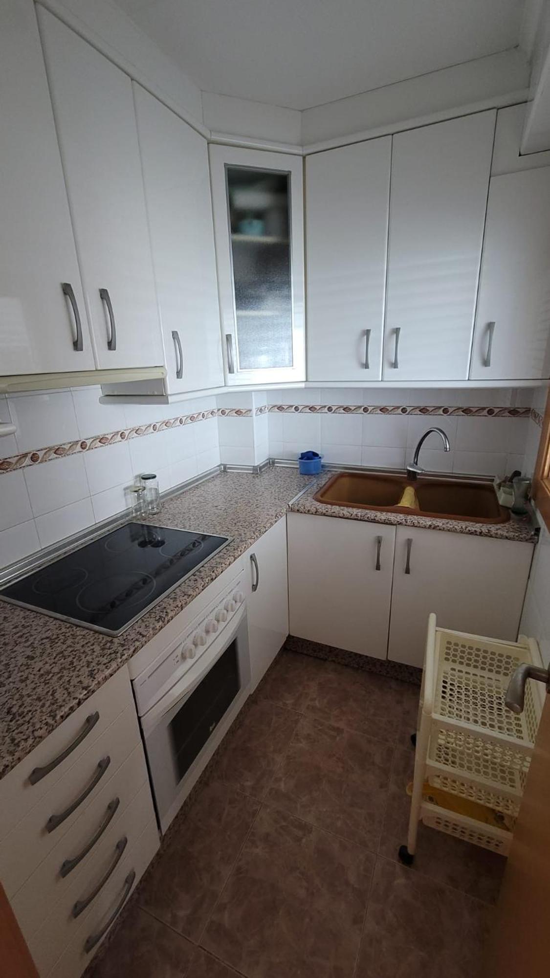 Apartamento La Torre San Vicente