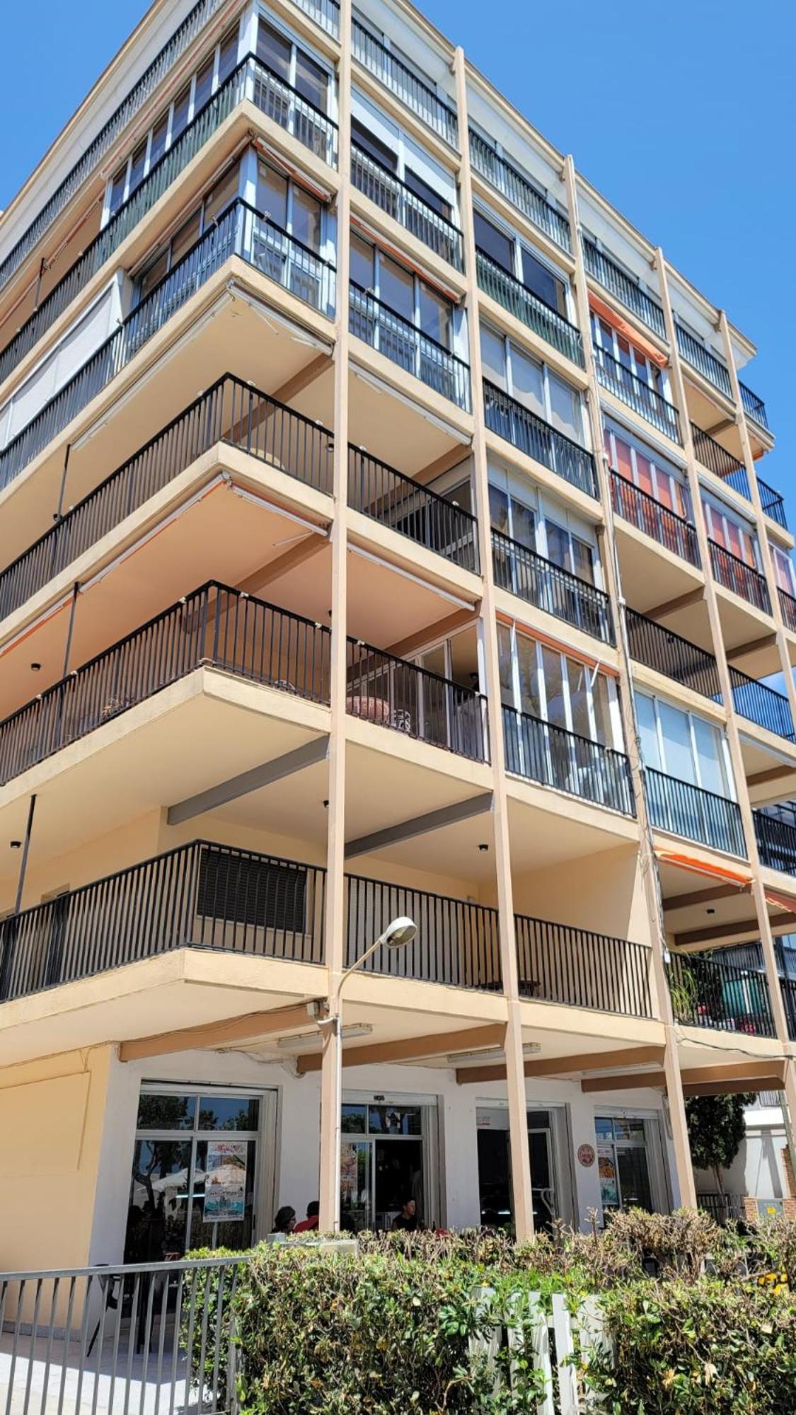 Apartamento La Torre San Vicente